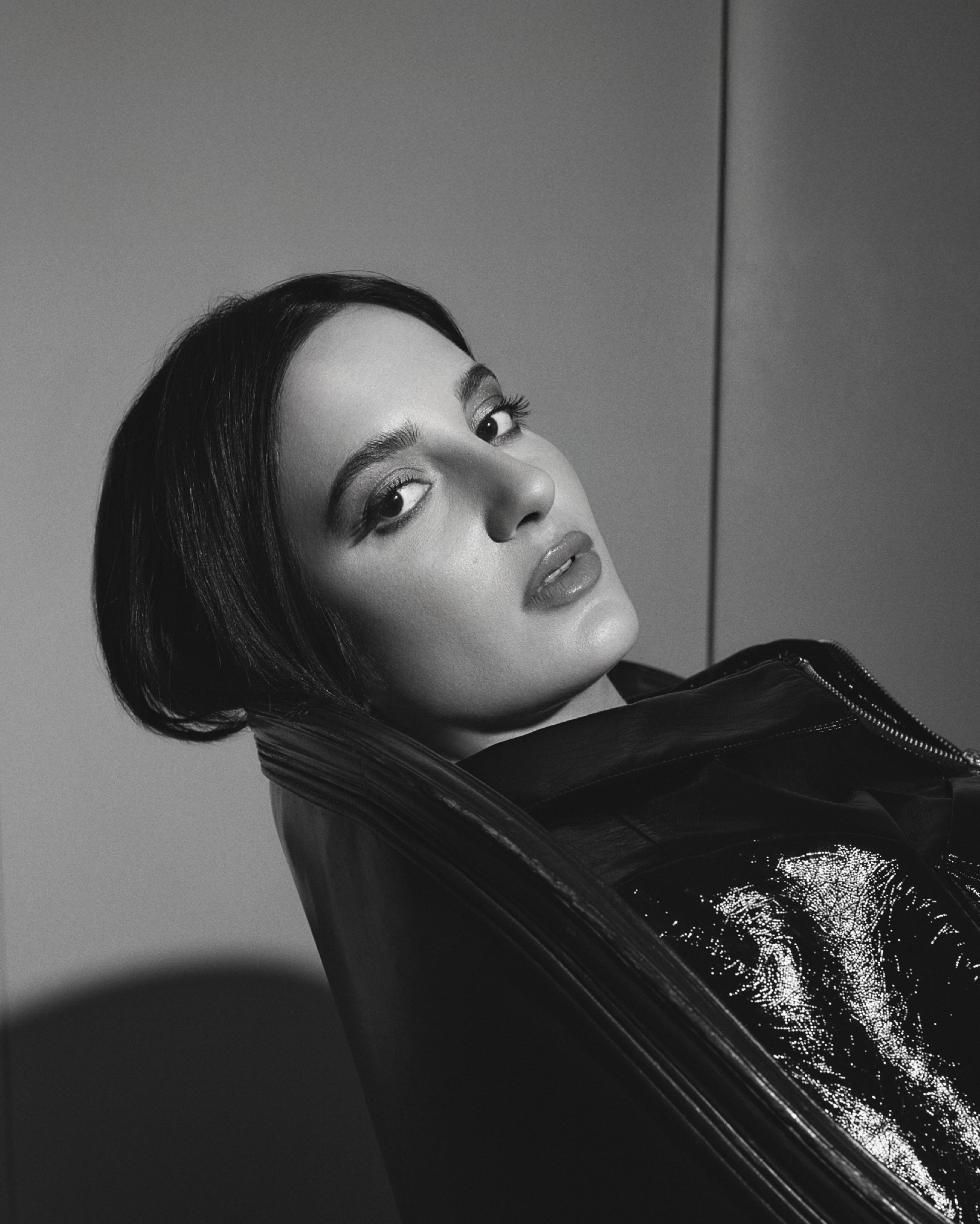 Chloe Angelides has “thousands and thousands of songs that could find a home at any second”