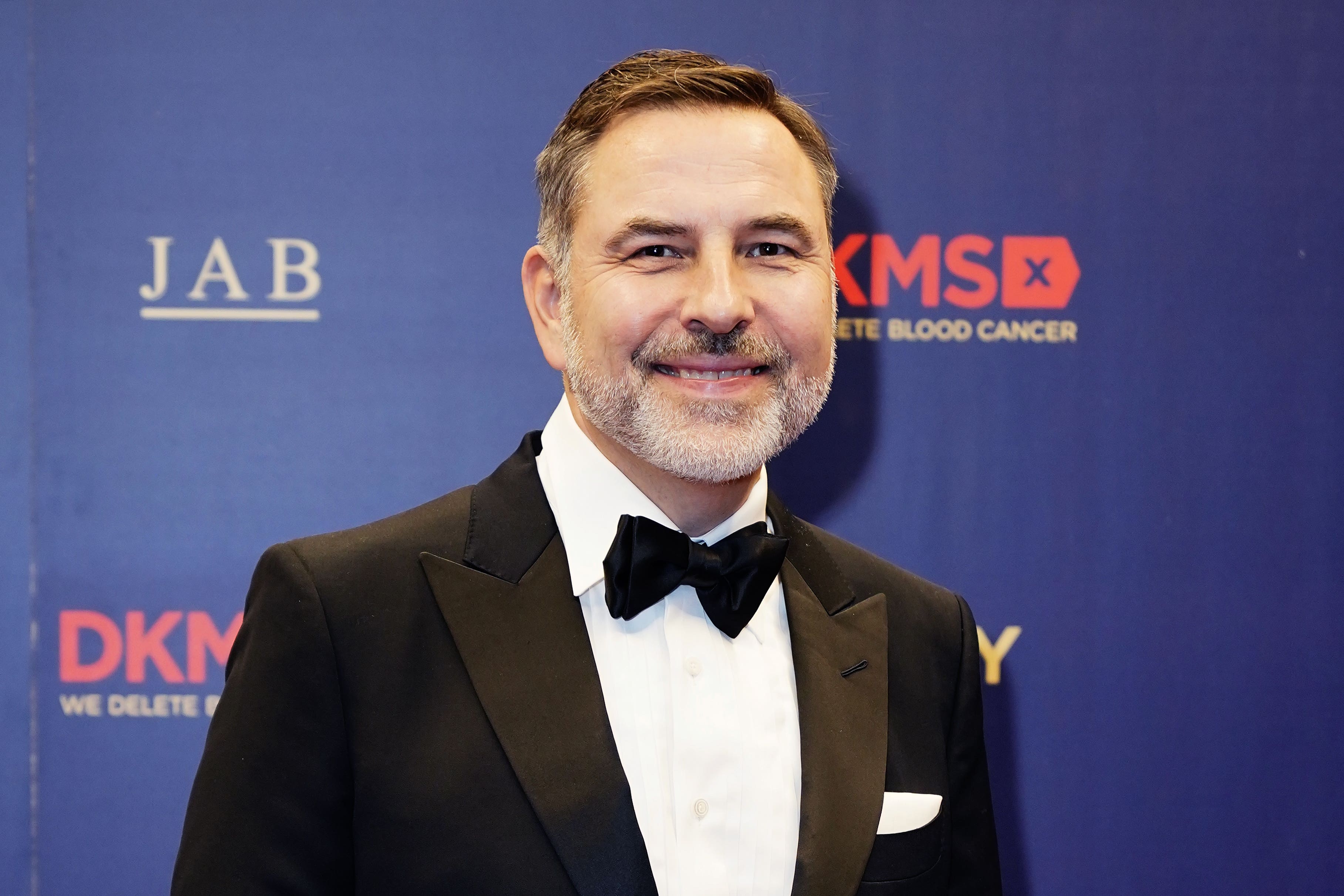 Children’s author and comedian David Walliams has been dropped from Waterstones Children’s Book Festival (Aaron Chown/PA)