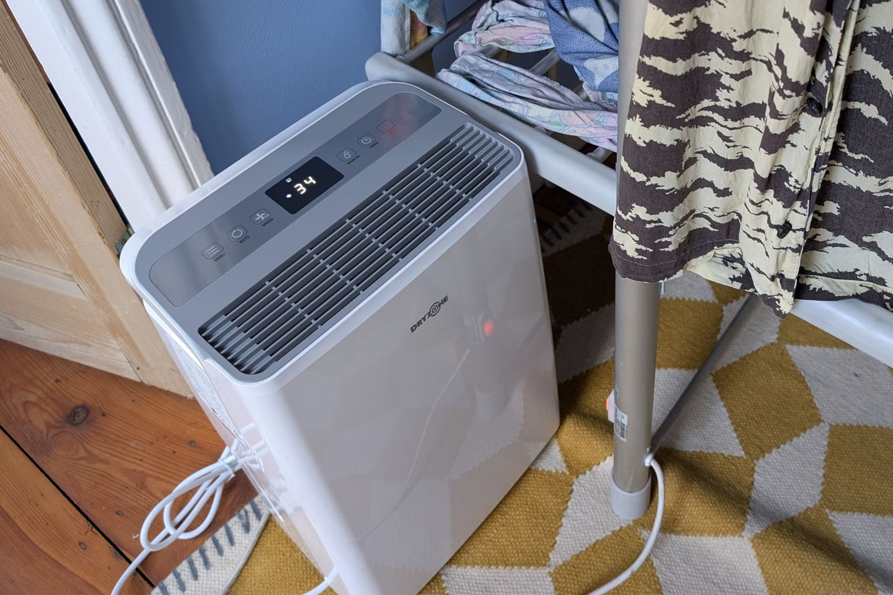 <p>These models help tackle mould and damp in your home </p>