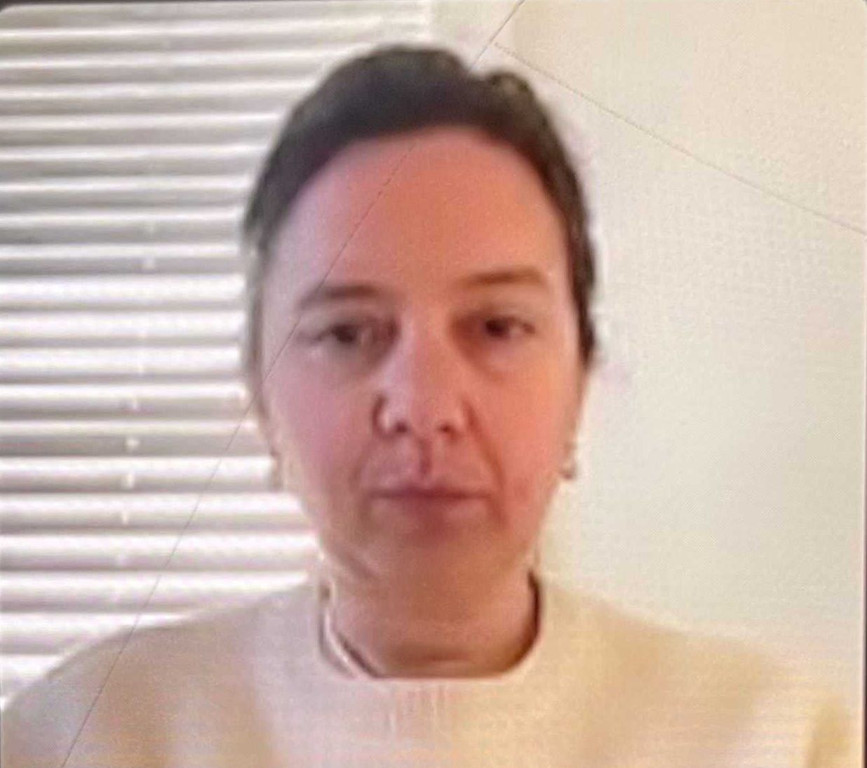 Weiss doubled down on her decision to spike the CECOT story during Monday's editorial call.