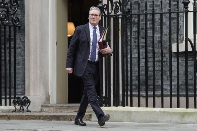 No 10 will no longer hold afternoon press briefings for the lobby (PA)