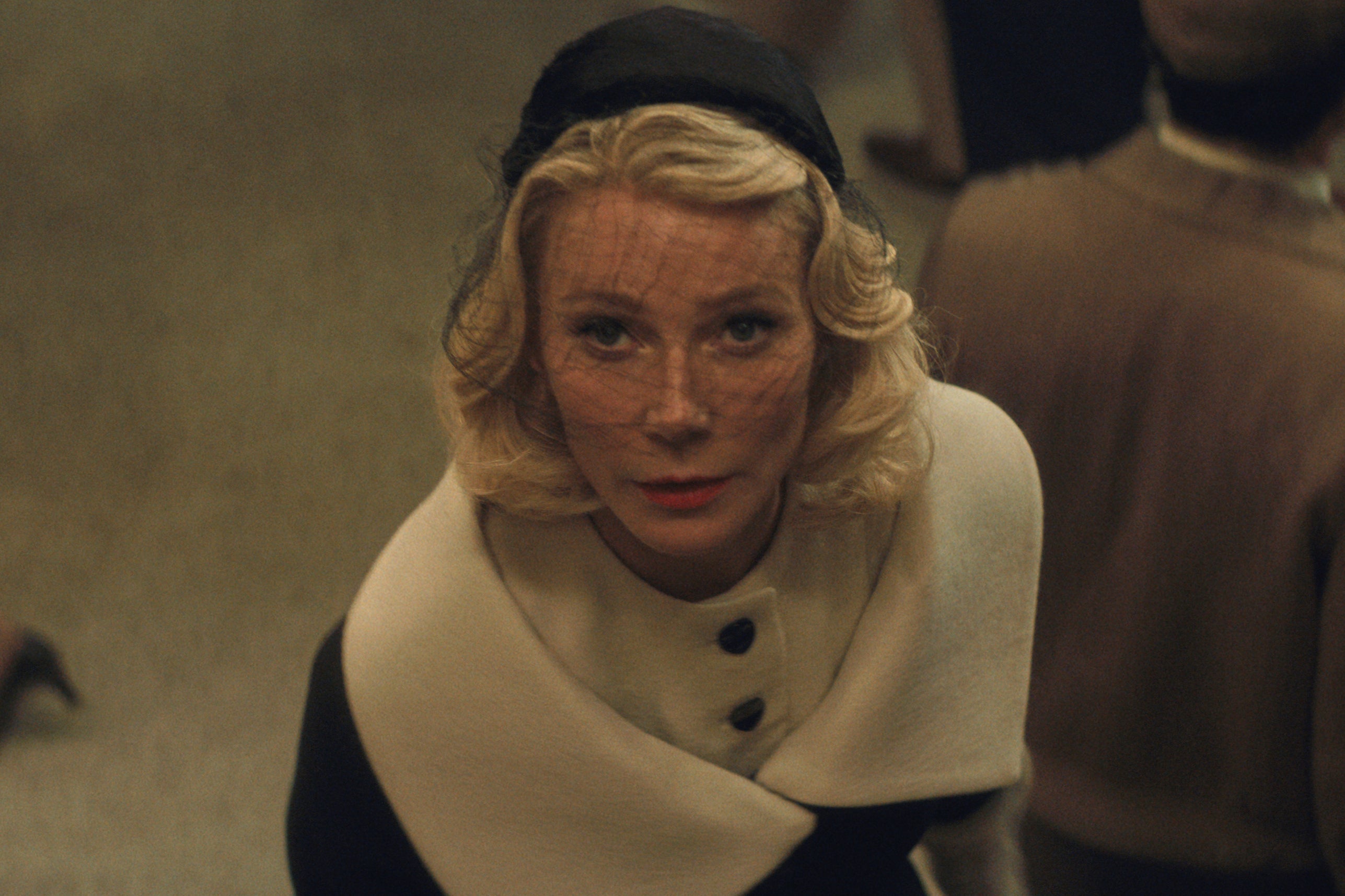 ‘Marty Supreme’ marks Gwyneth Paltrow’s major Hollywood comeback since she stepped away to focus on Goop