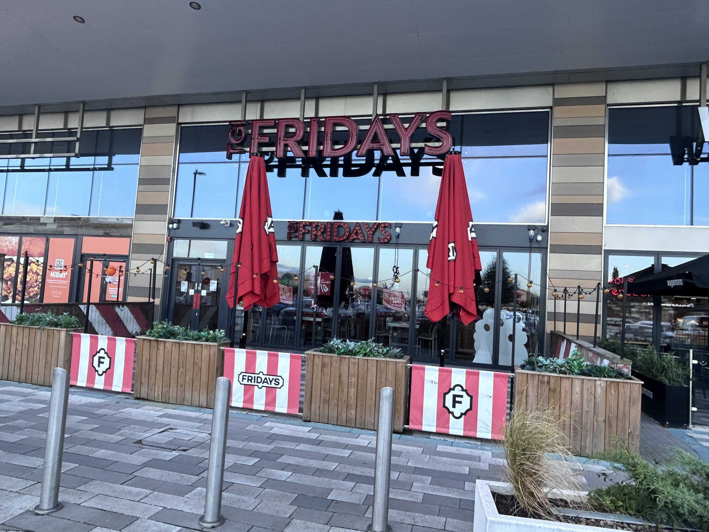 The company has more than 2,000 staff