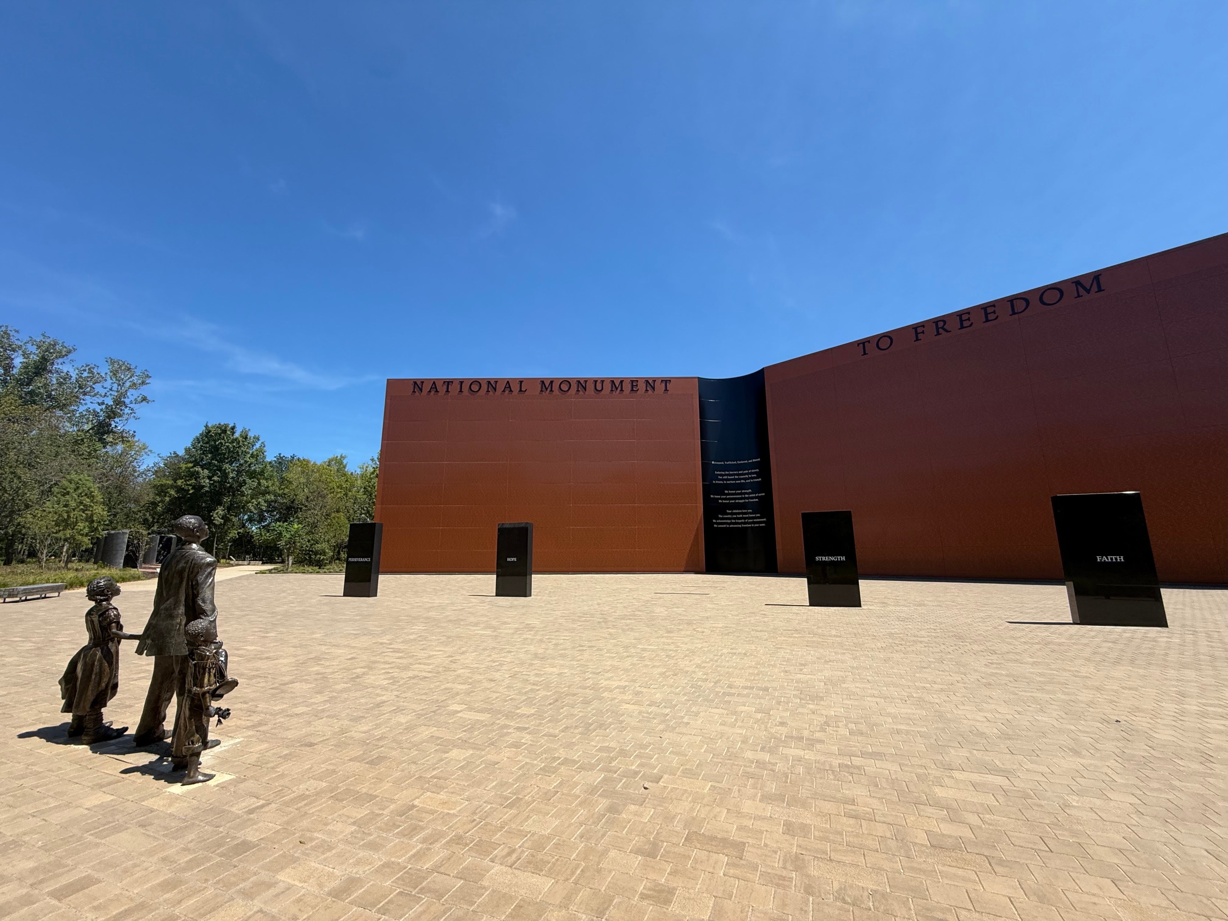 Montgomery’s historical significance is hard to overestimate