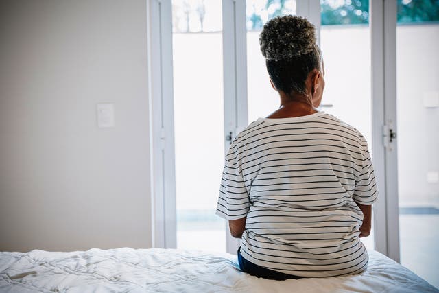 <p>The soaring cost of food has meant one in four working parents have sought help from food banks this year</p>