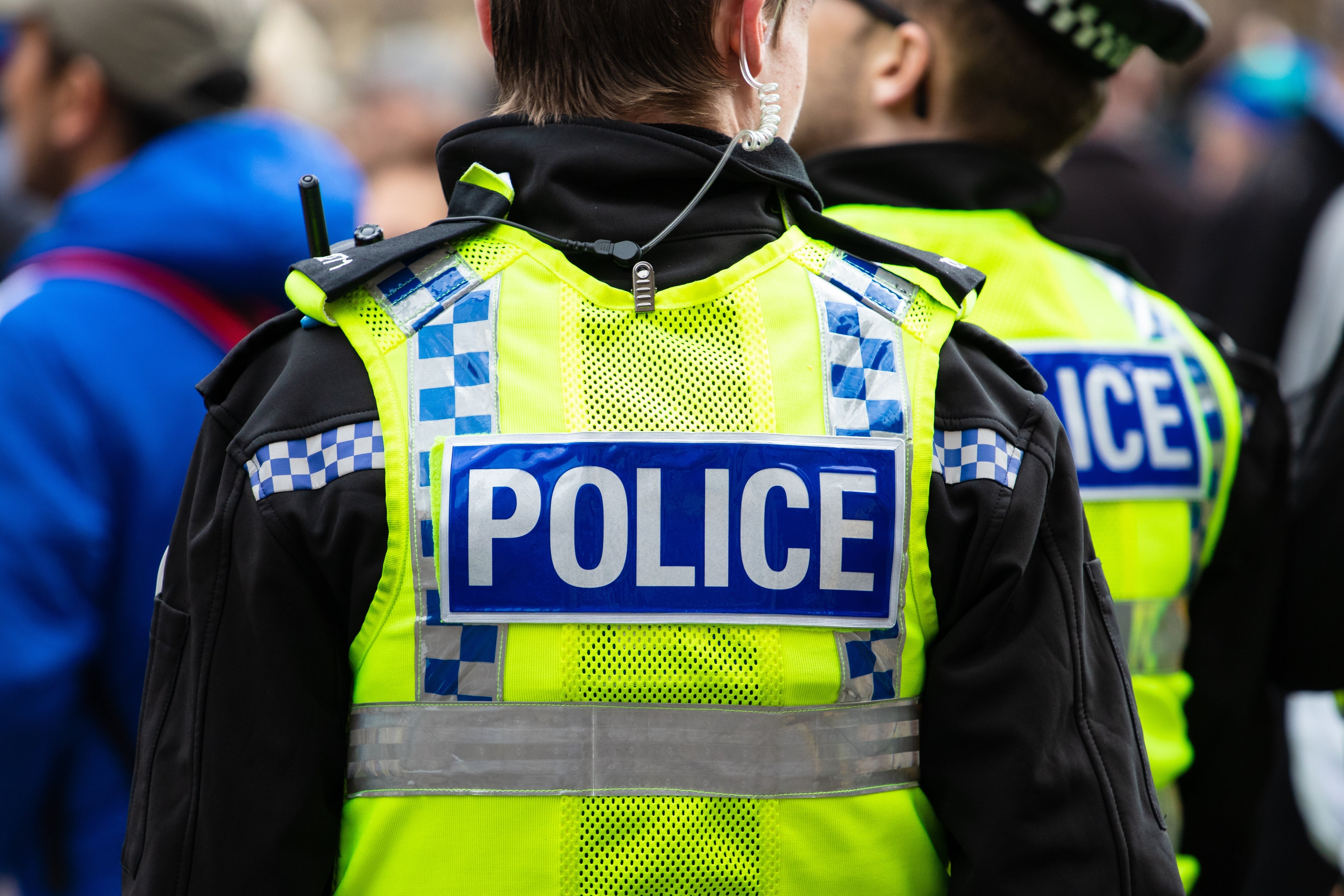 <p>Wiltshire Police said the offences took place between 2010 and 2023 (stock image)</p>