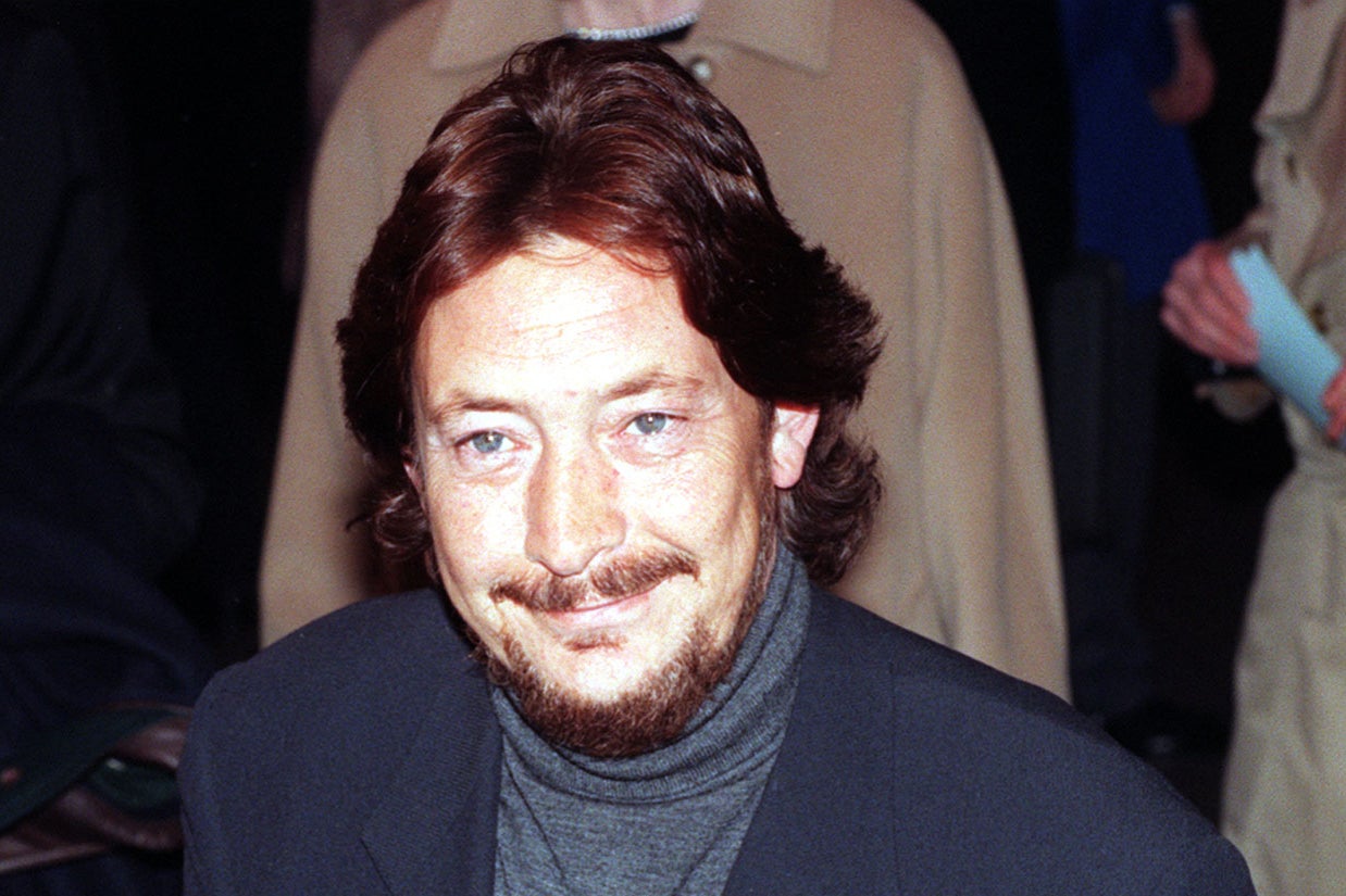 Chris Rea has passed away at the age of 74