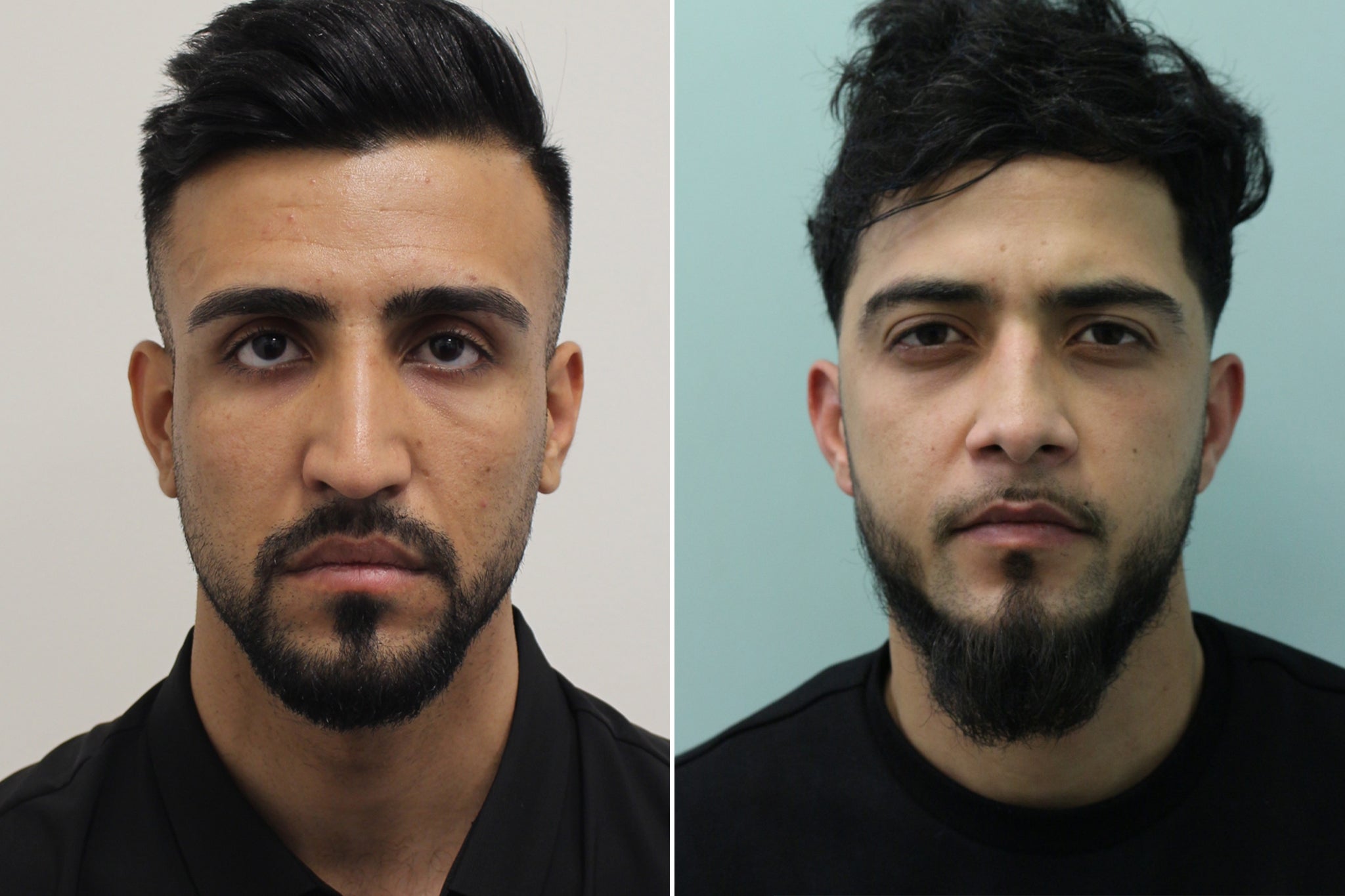 Two burglars have been found guilty of using Grindr to trick their victims