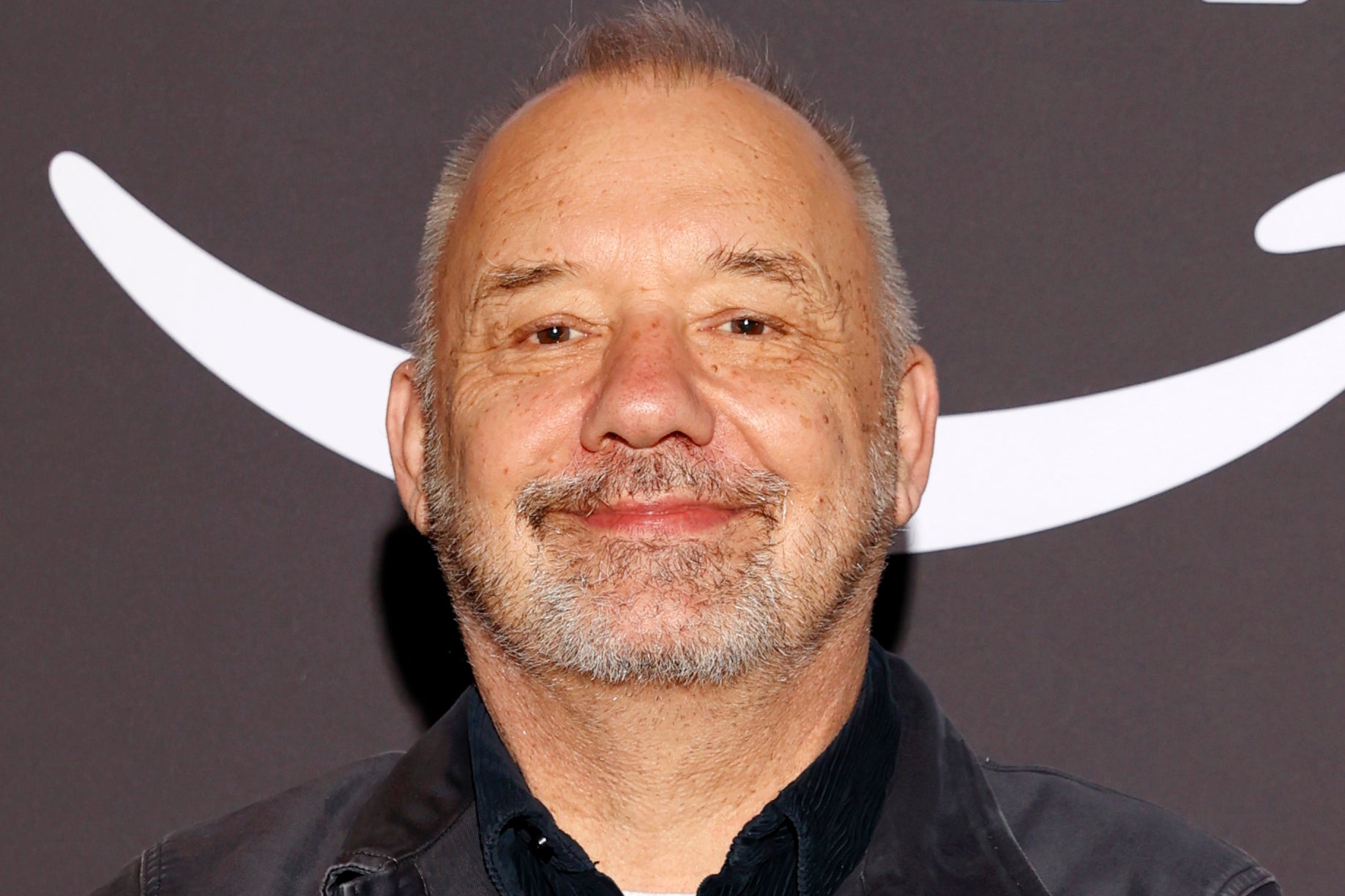 Lucas was talent-spotted by Bob Mortimer