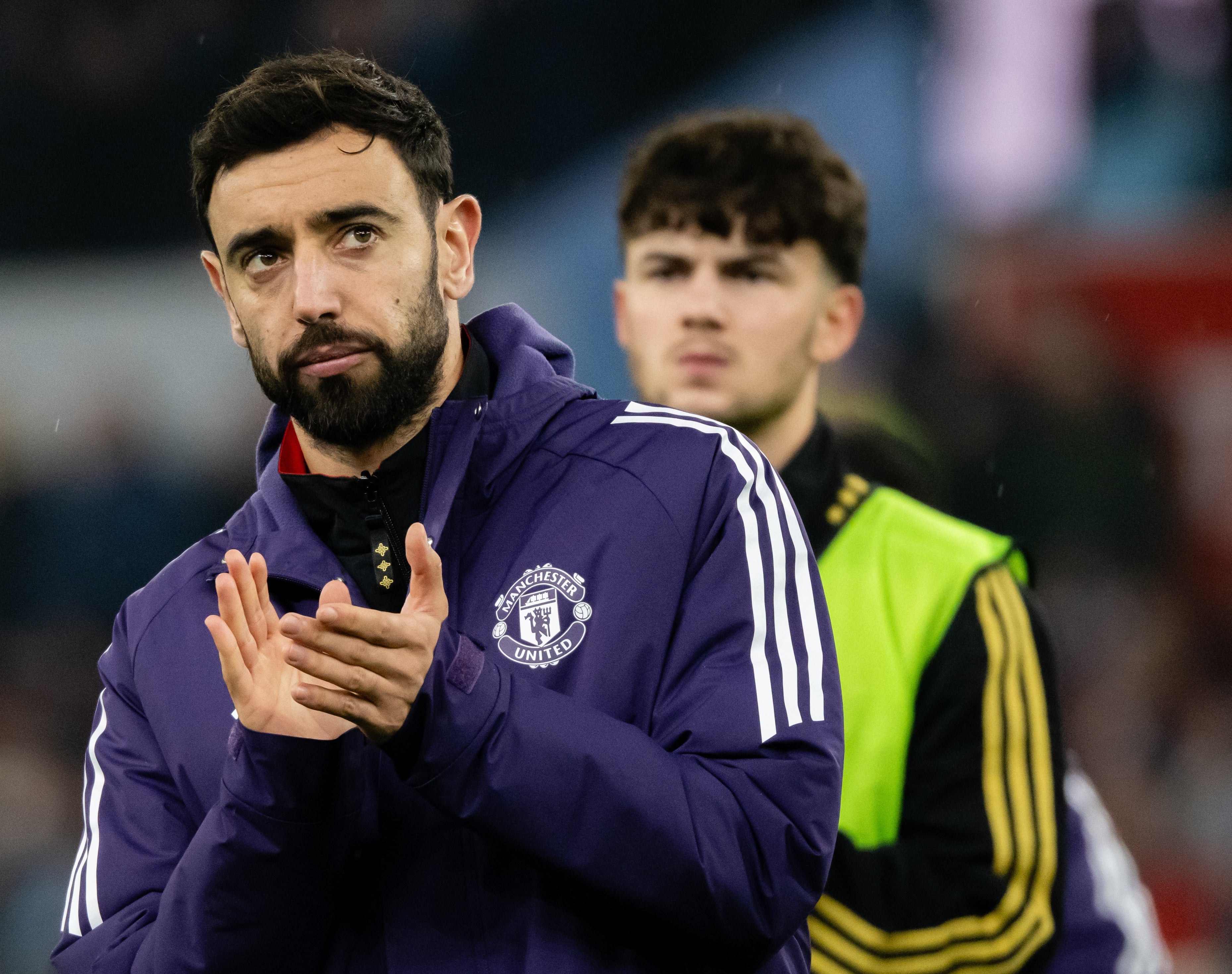 How to replace Bruno Fernandes? This is why Man United are in a mess of their own making