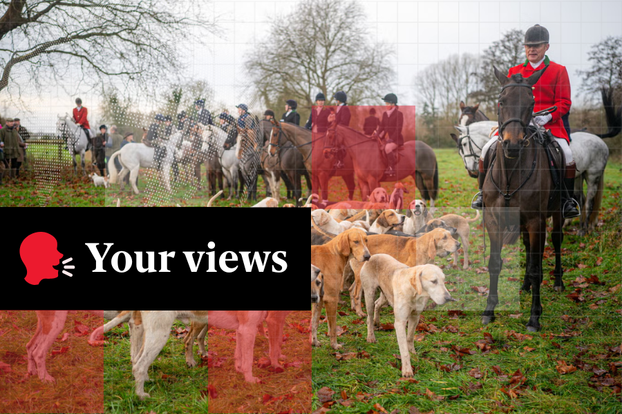 Crowds will be out on Friday to watch the Boxing Day meets