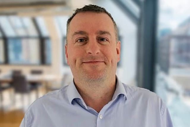 <p>Philip Young appeared at Swindon Magistrates’ Court on Tuesday morning</p>