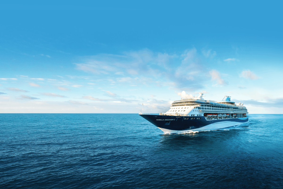 Save up to £500 on TUI holidays with deals on cruises and city breaks for 2026