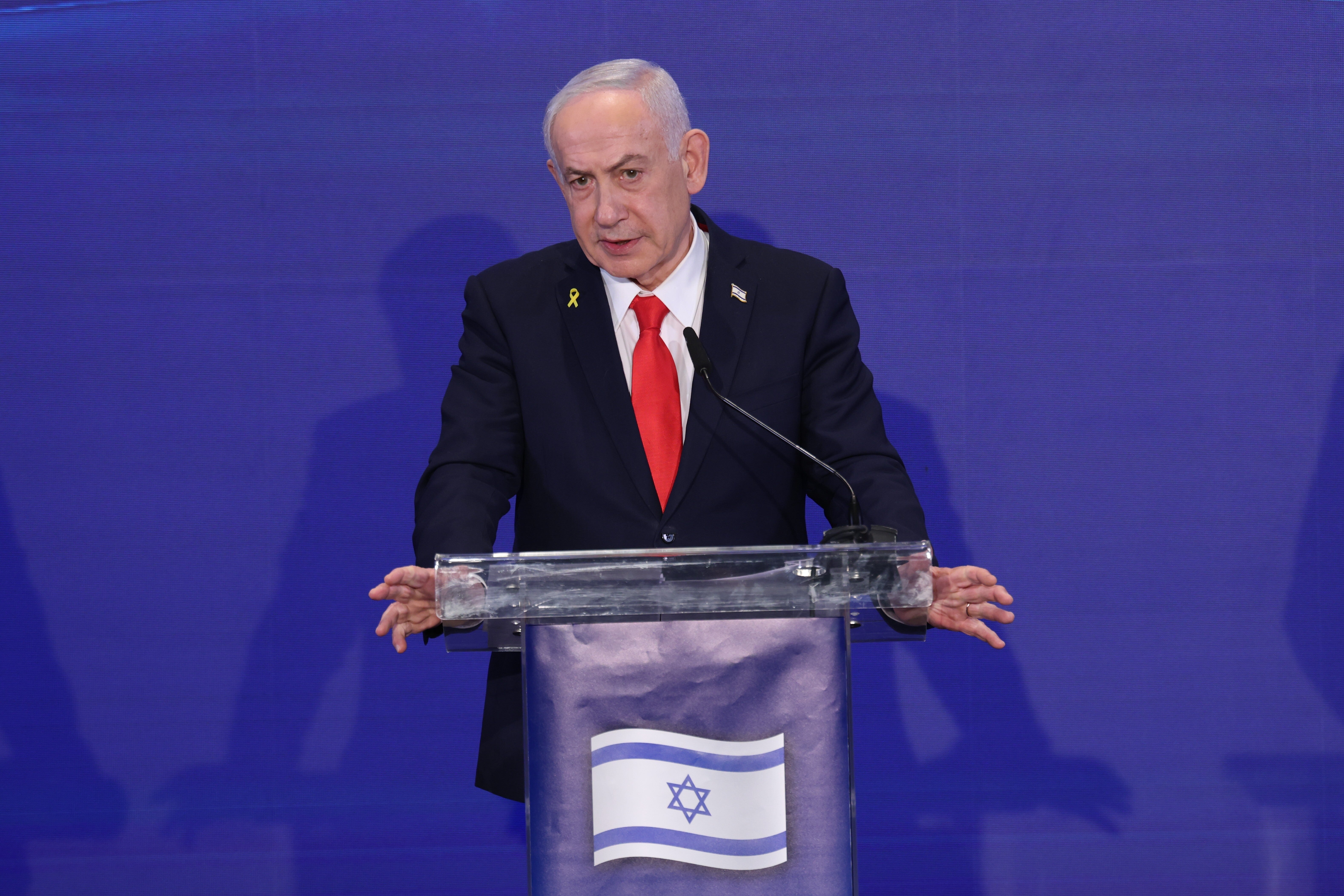 Israeli Prime Minister Benjamin Netanyahu has unilaterally recognised Somaliland