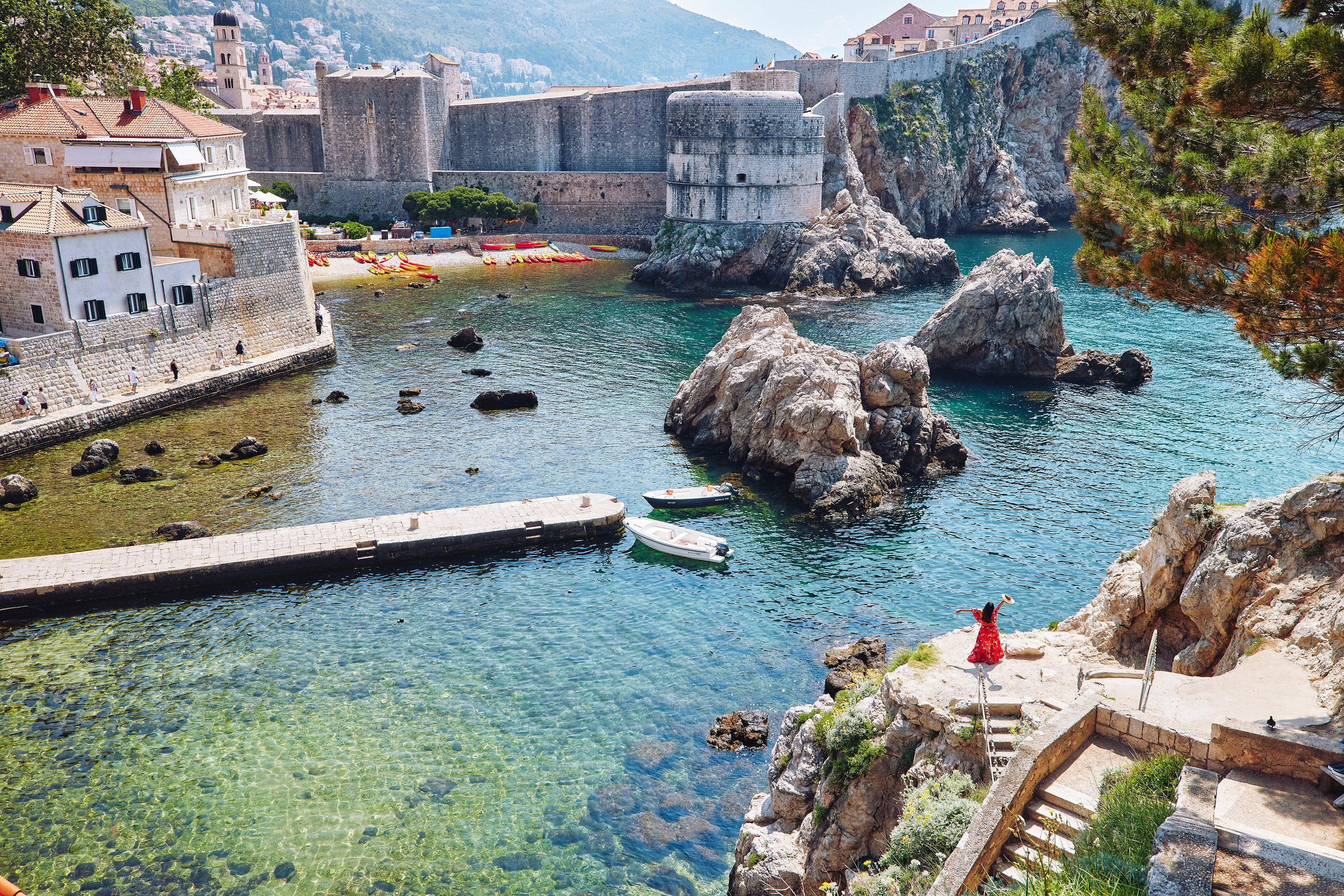 Virgin Voyages ‘Shore Thing’ trips will immerse you in diverse locales