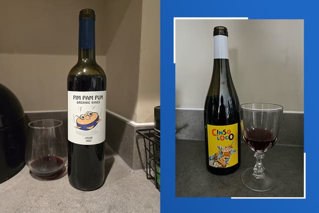 <p>My line-up includes a budget bottle from Aldi and an exceptional luxury buy from a renowned producer </p>