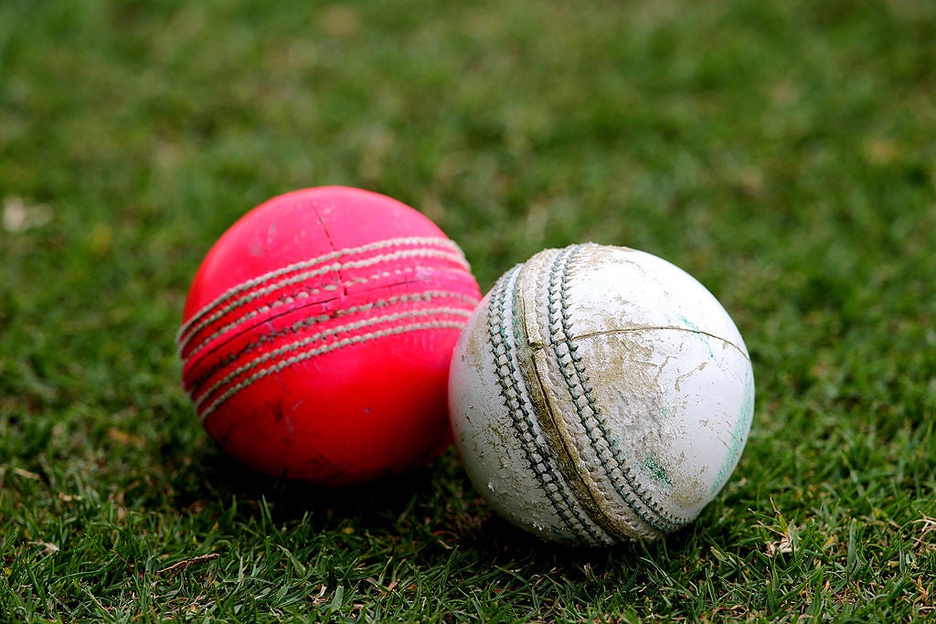 <p>Indonesia's Gede Priandana has become the first bowler to claim five wickets in an over in a T20 International</p>