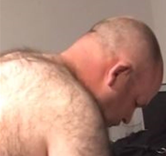 Police want to identify this man in connection with the case