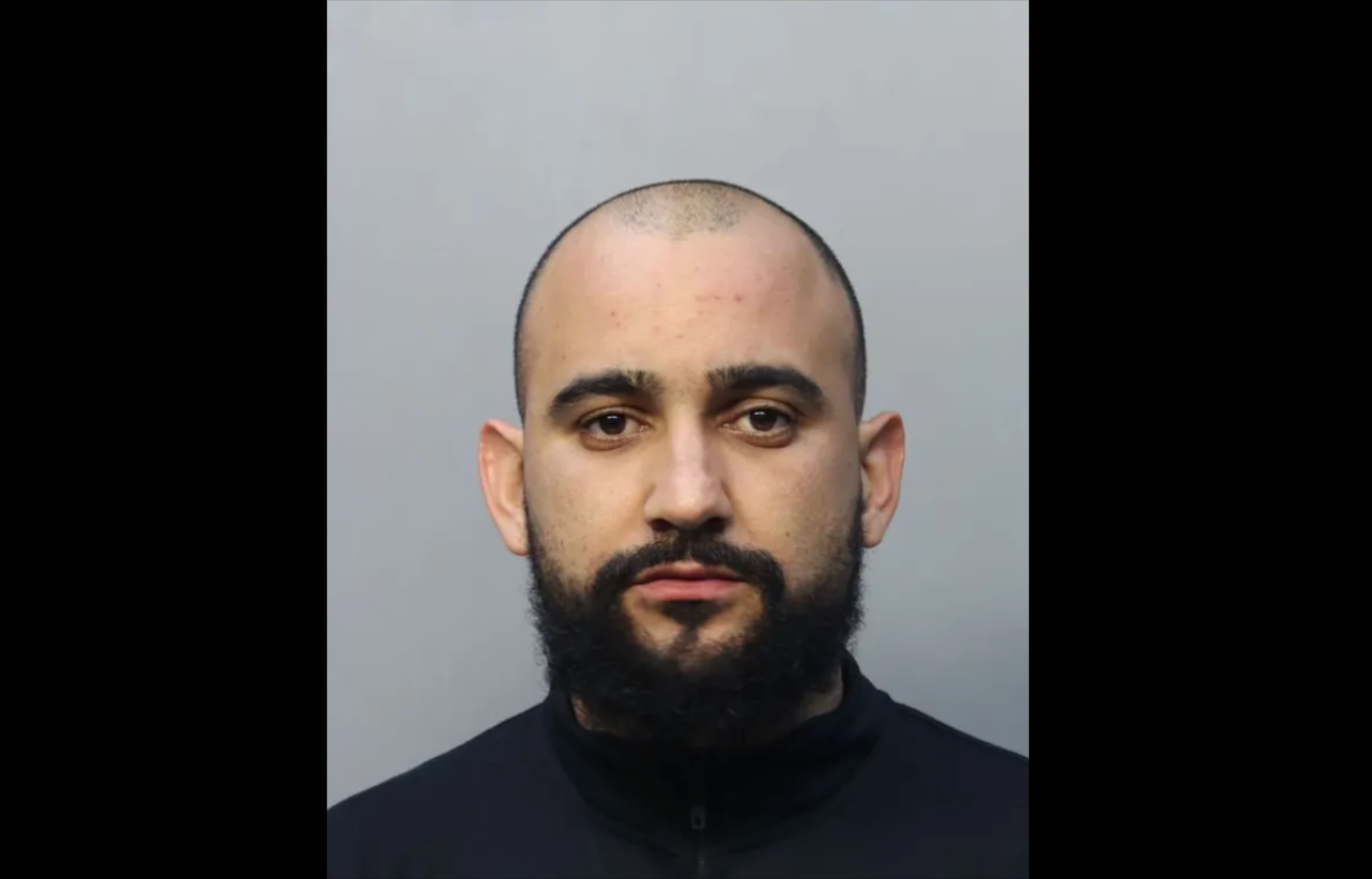 Florida dad accused of stealing 400lbs of avocados from farm to pay for his kids’ Christmas gifts