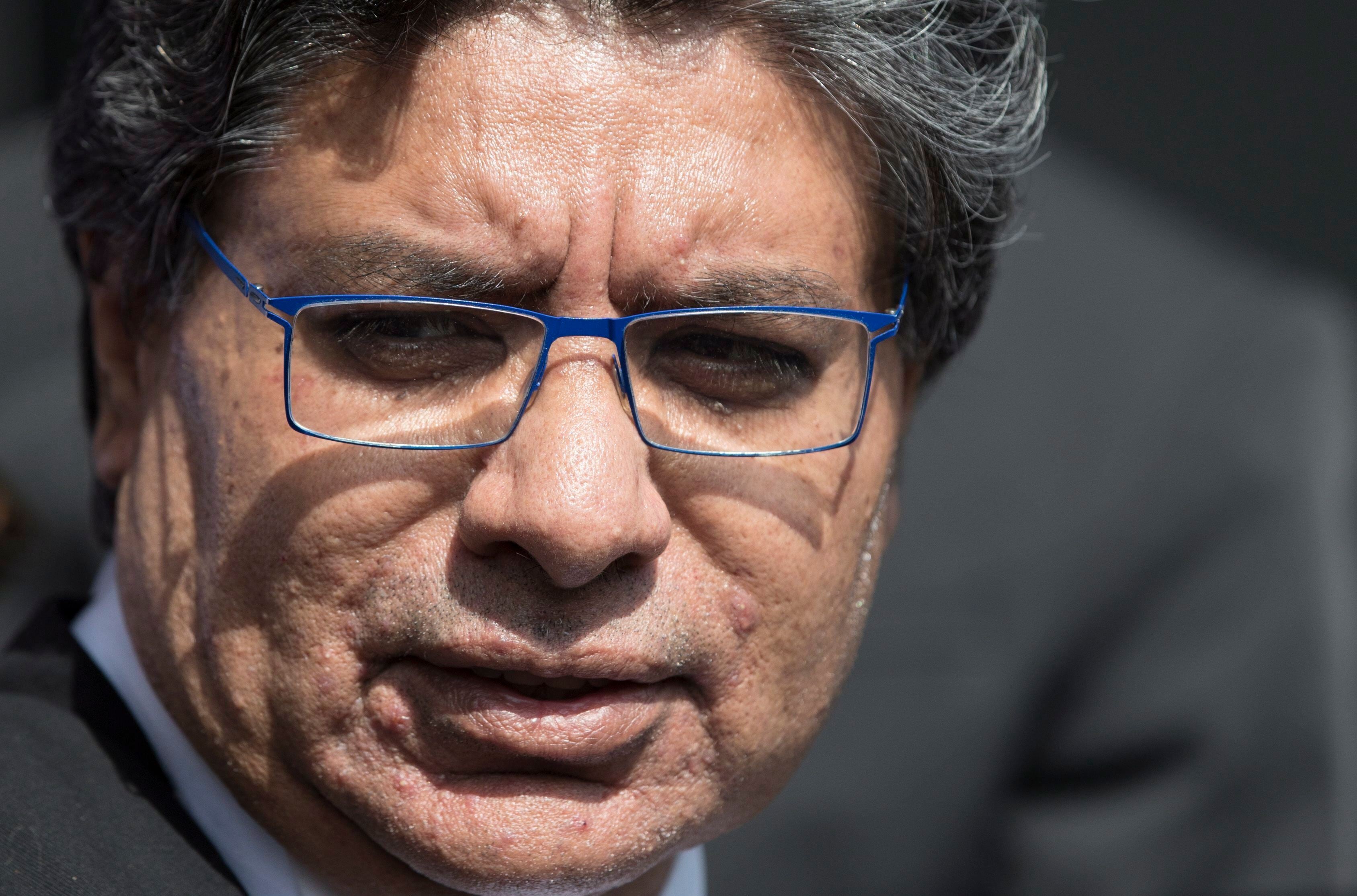 Canada Drug Extradition