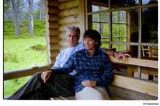 What are the main revelations from the new Epstein files release?