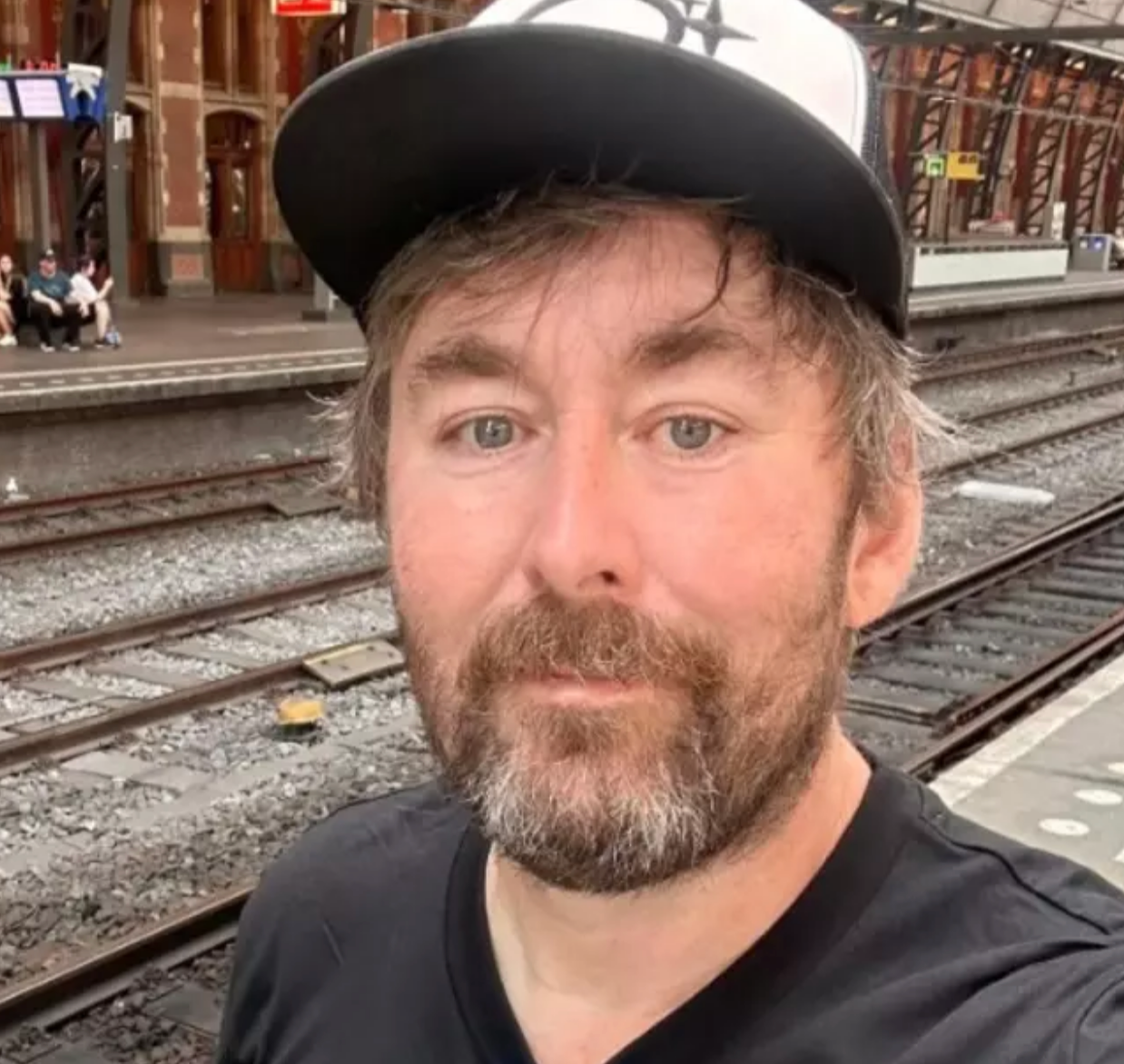 YouTube star Adam the Woo has died