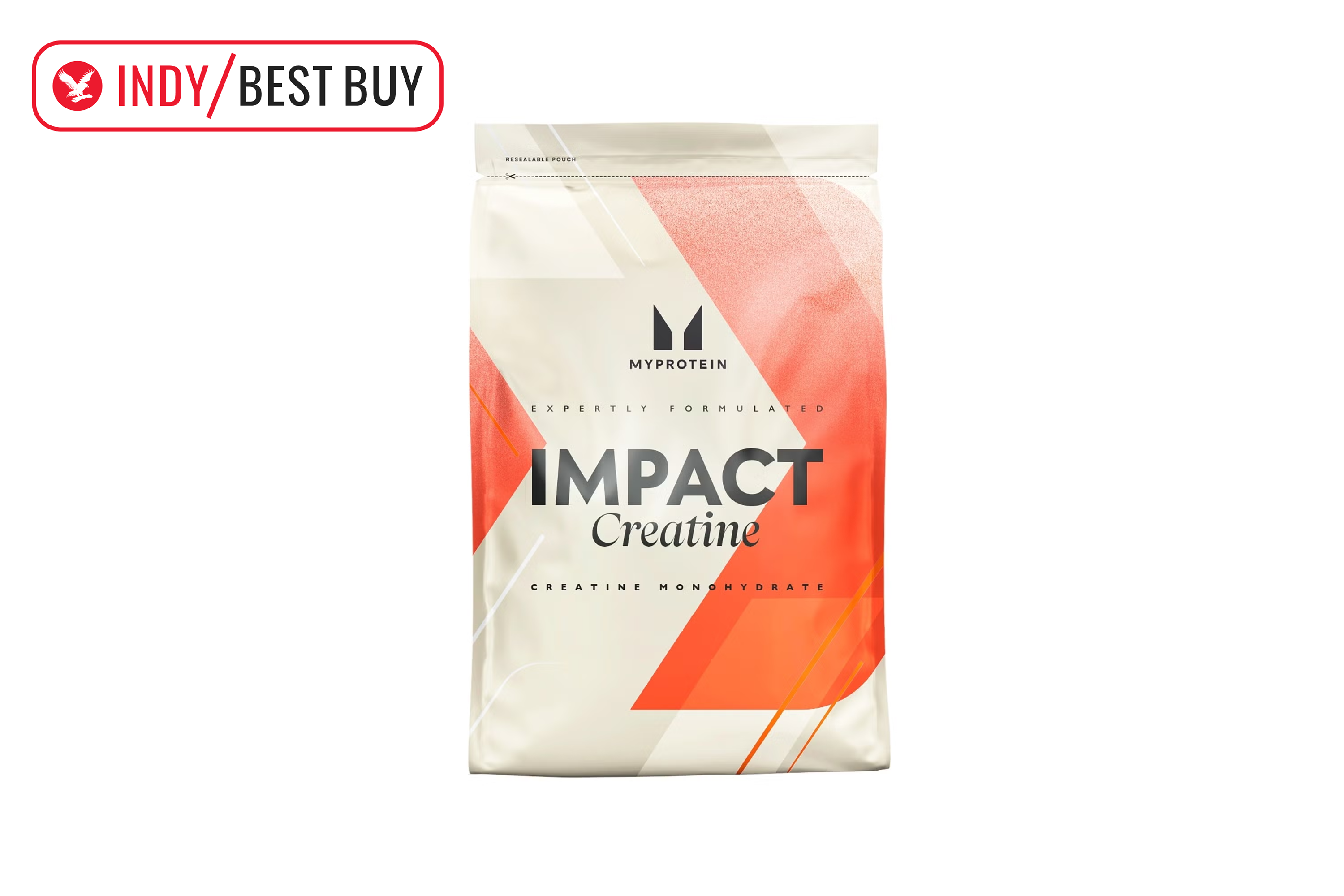 best creatine indbest review Myprotein impact creatine