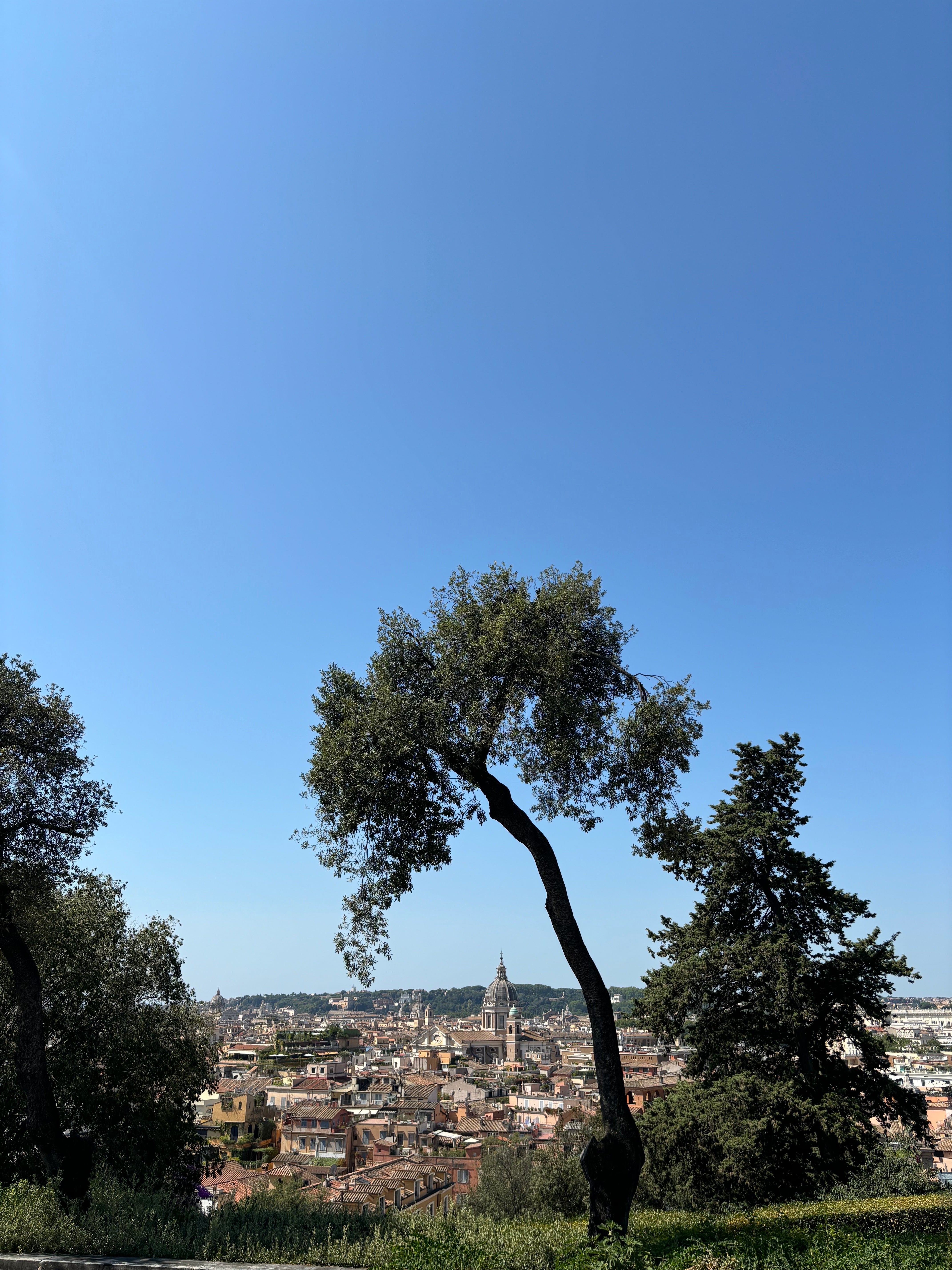 The hidden gems offer the most fun in Rome