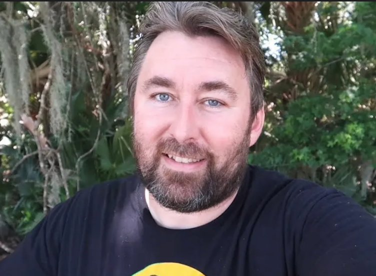 Beloved YouTube vlogger Adam the Woo dies, aged 51