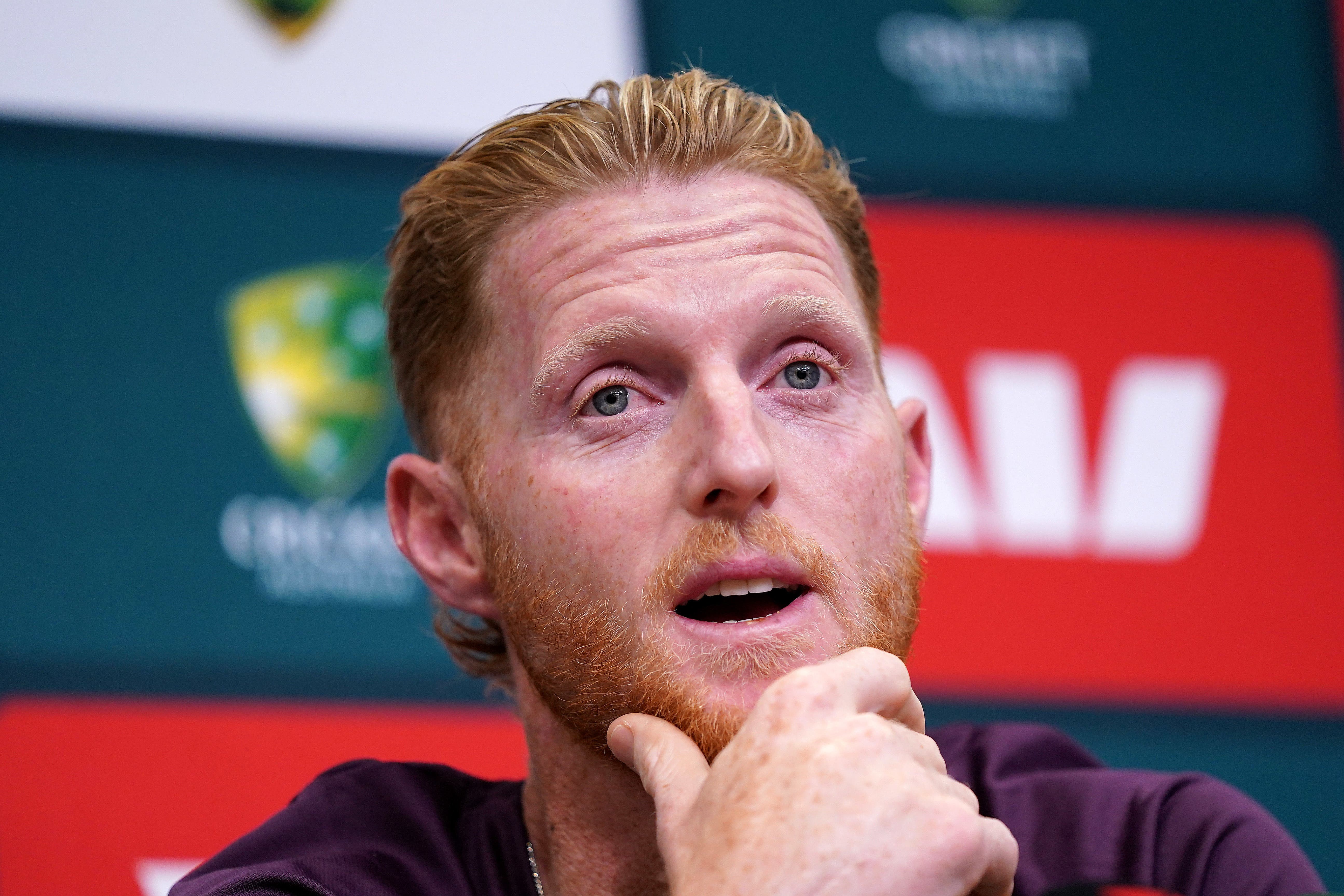<p>England captain Ben Stokes</p>