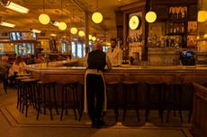 Philadelphia is the USA’s ultimate city for food