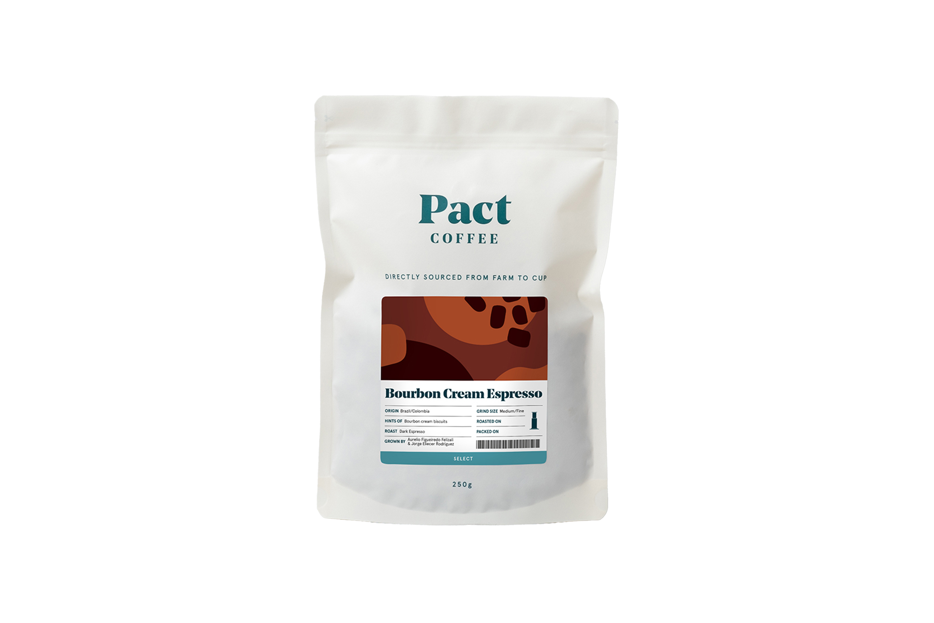 best coffee subscription indybest review Pact Coffee subscription