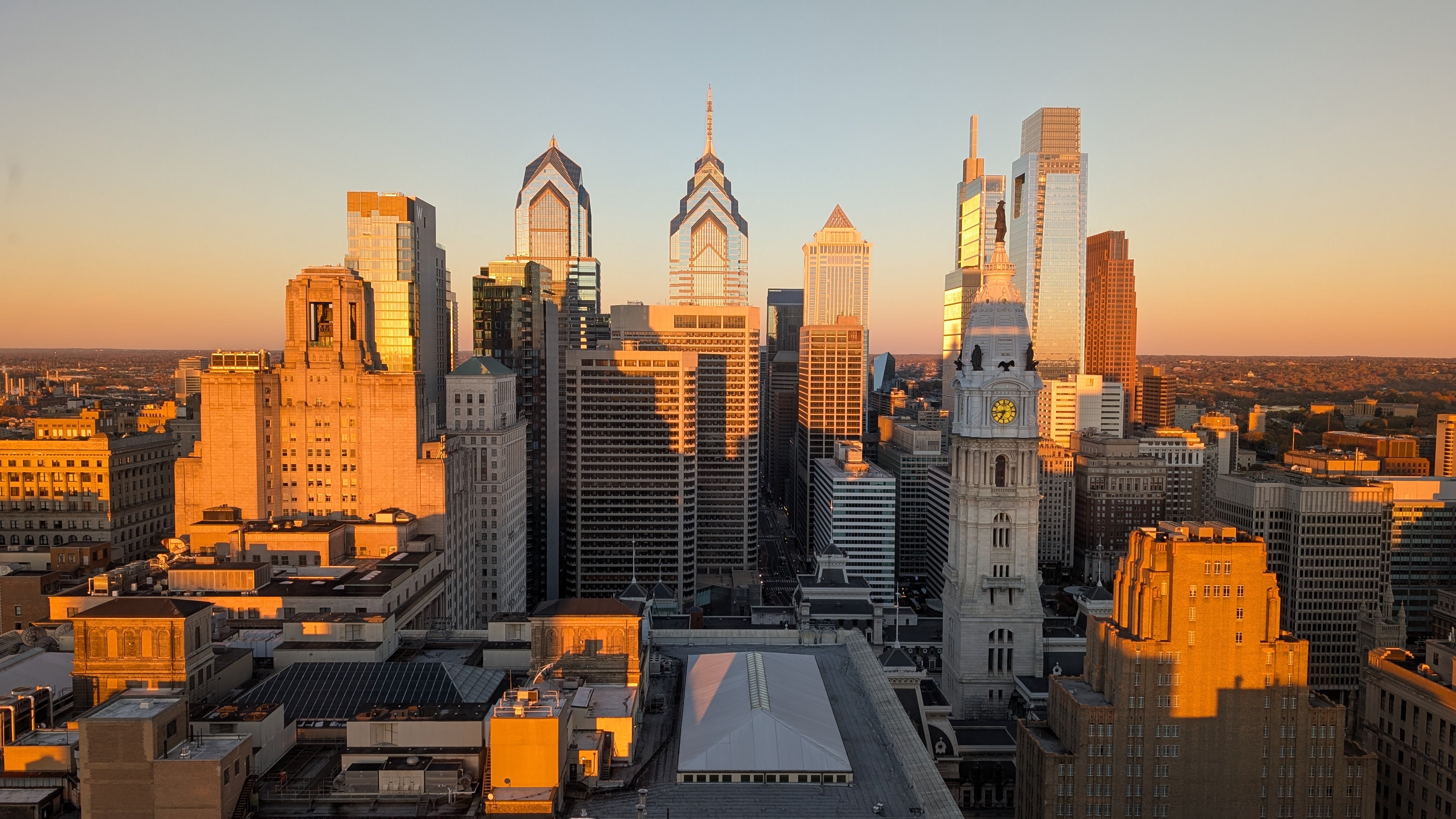 The city’s diaspora communities have contributed to its food scene