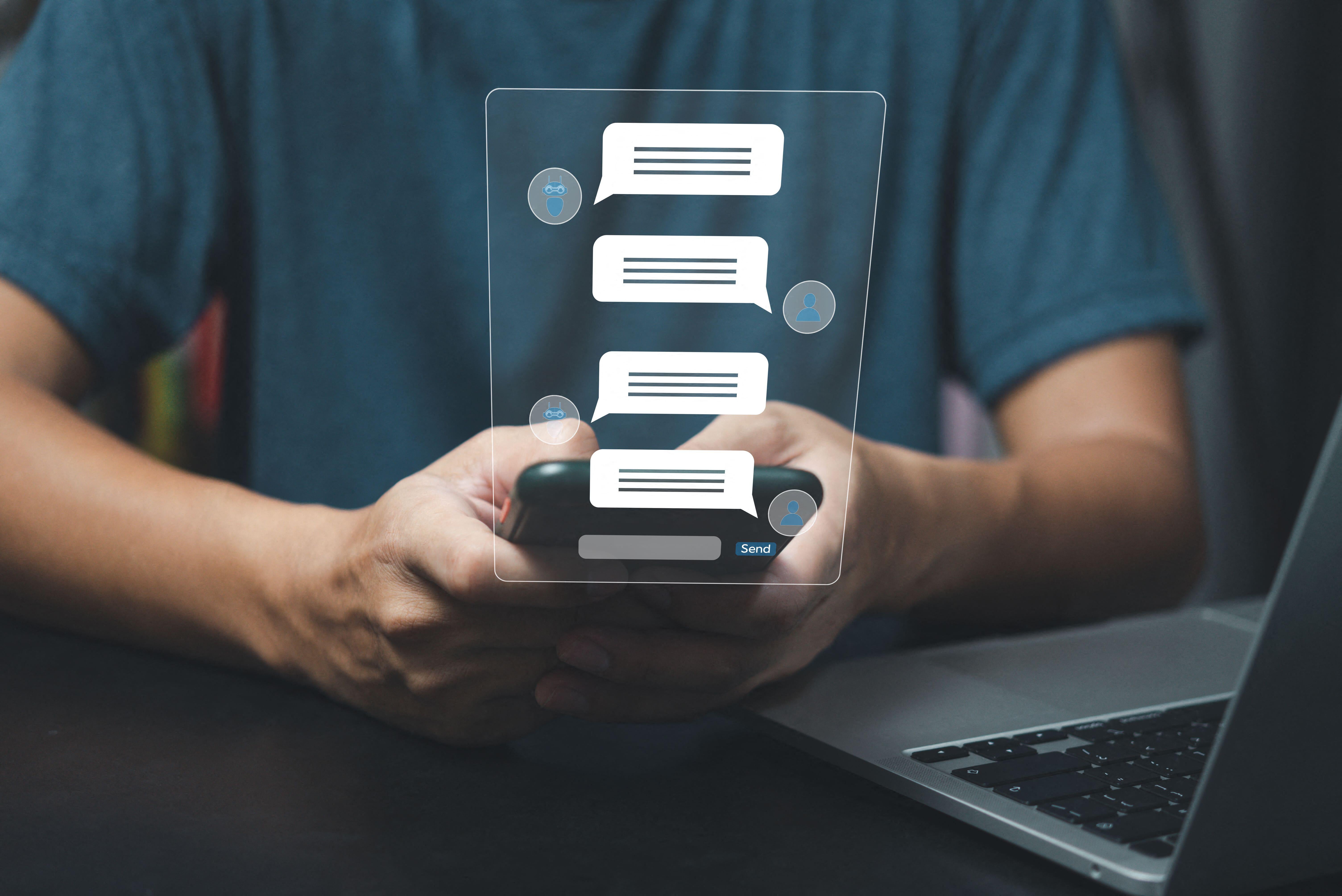 It is impossible to ignore the impact of AI on your finances