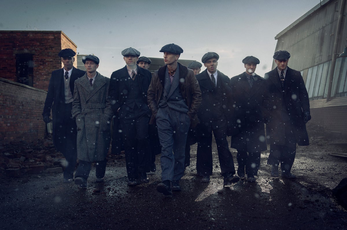 <p>'Peaky Blinders: The Immortal Man' will be released in March. It’s new trailer had fans excited. </p>