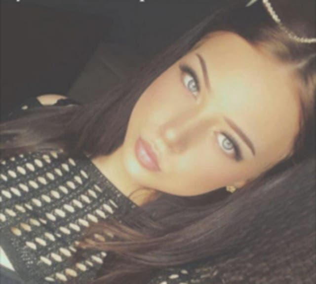 <p>Madison Richardson’s family described her as ‘bubbly, loving character’. Greater Manchester Police have arrested a boy while investigating her death</p>