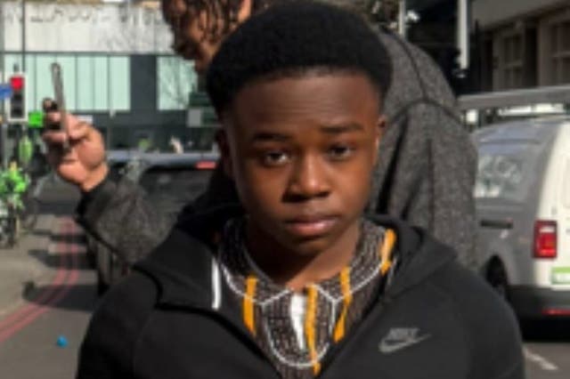 Abdul has been missing since December 13 (Met Police/PA)