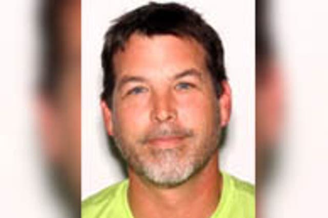 <p>Jason Kenney shot and killed his wife and shot his stepdaughter before killing himself after an argument over the Monday Night Football game</p>