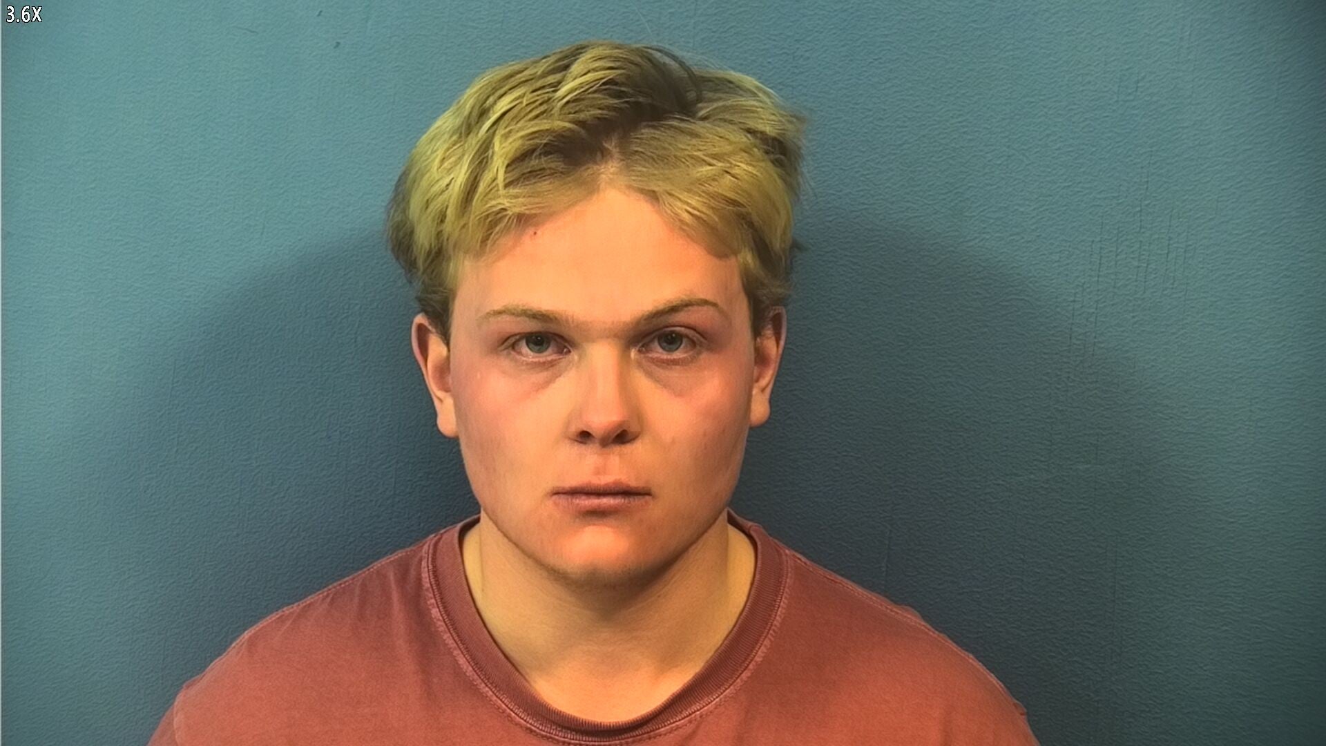 Zachary Mascolo was charged with two counts of criminal sexual assault, and was granted pre-trial release on Monday