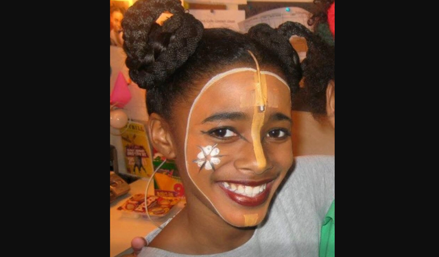 <p>Imani Smith, 25, was fatally stabbed on December 21, at a home in New Jersey. Smith previously played young Nala in the Broadway production of ‘The Lion King.’ Her boyfriend, Jordan D Jackson Small, 35, has been charged with first-degree murder connected to her death</p>