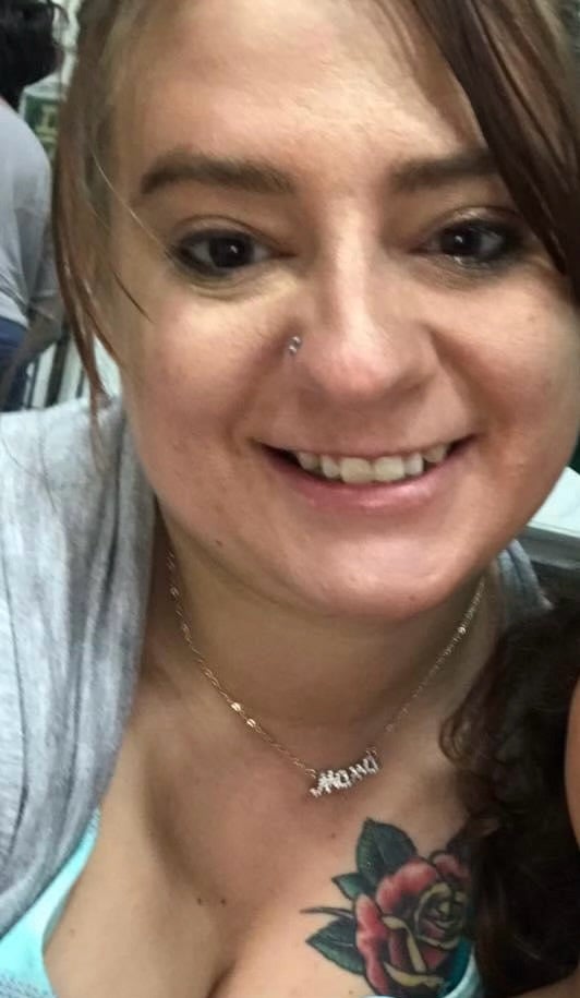 The remains of a missing Nebraska mother Jerica Hamre has been found more than a year after she disappeared as police narrow in on a person of interest in the case