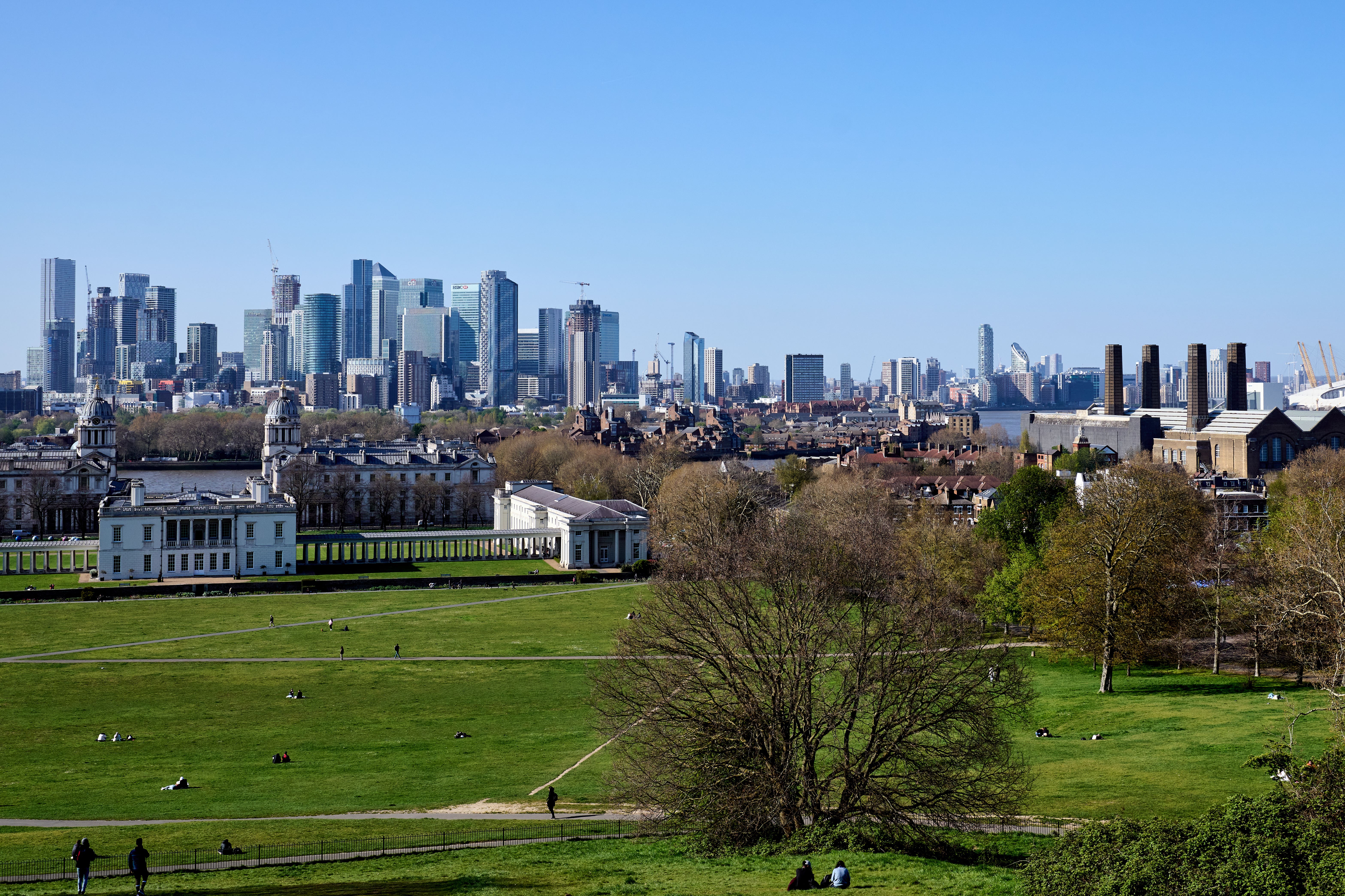 Home Counties hotspots where London buyers are snapping up properties revealed