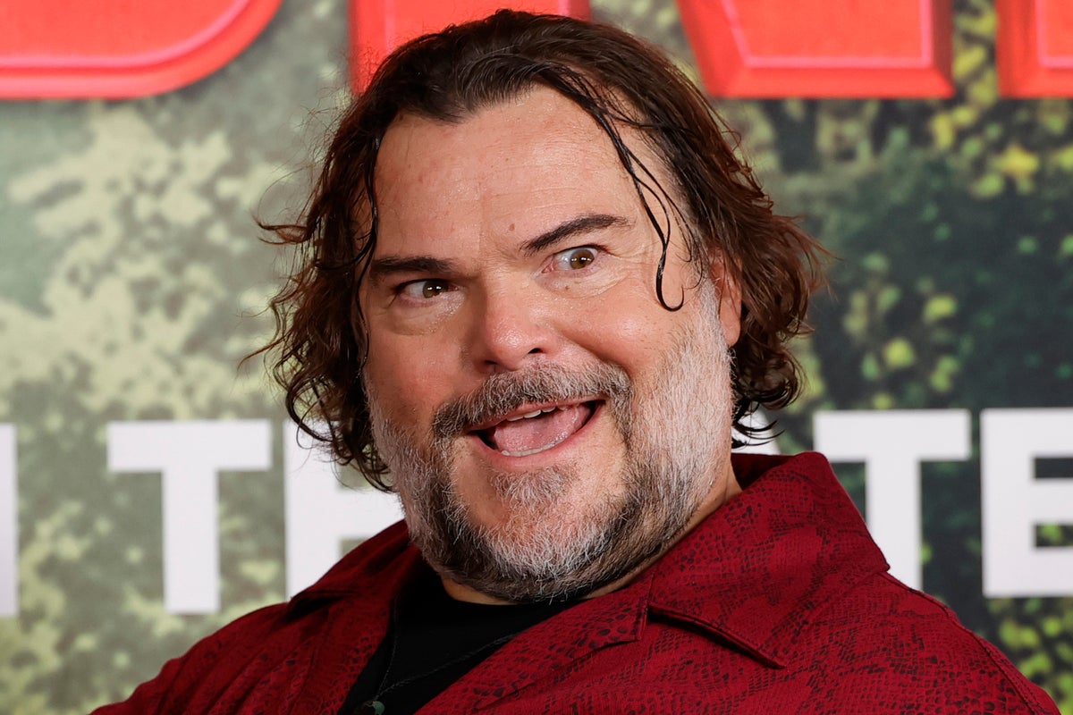 Critics hate Jack Black movies but they keep storming the box office