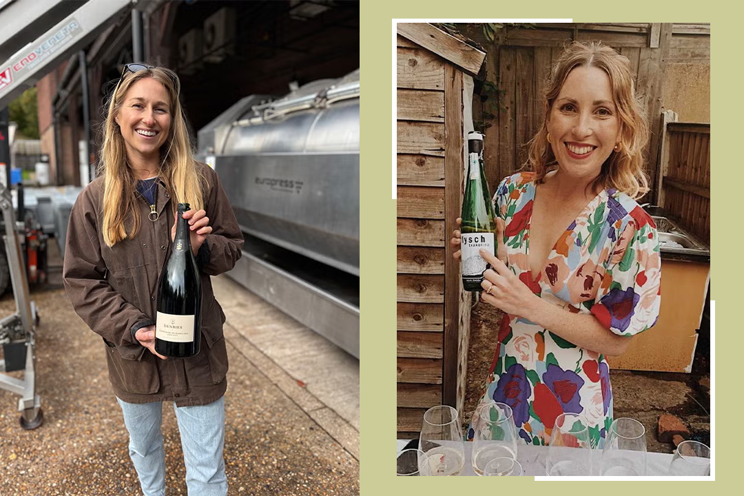 <p>Wine experts Katie Brook and Elly Owen turn their attentions to the Italian fizz</p>