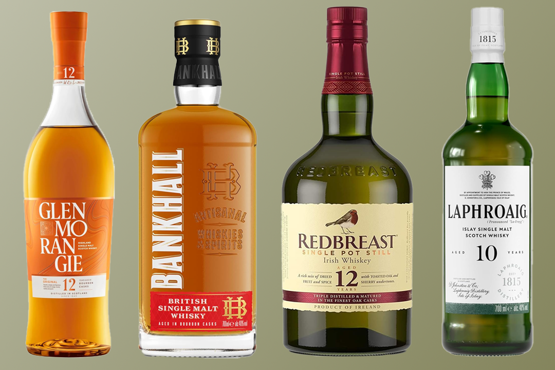 <p>Shop the best spirits from Aldi, Tesco and more </p>