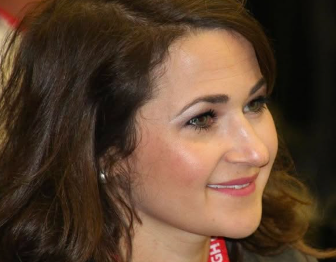 GOP senate candidate mourns death of ‘heart and soul’ of his team