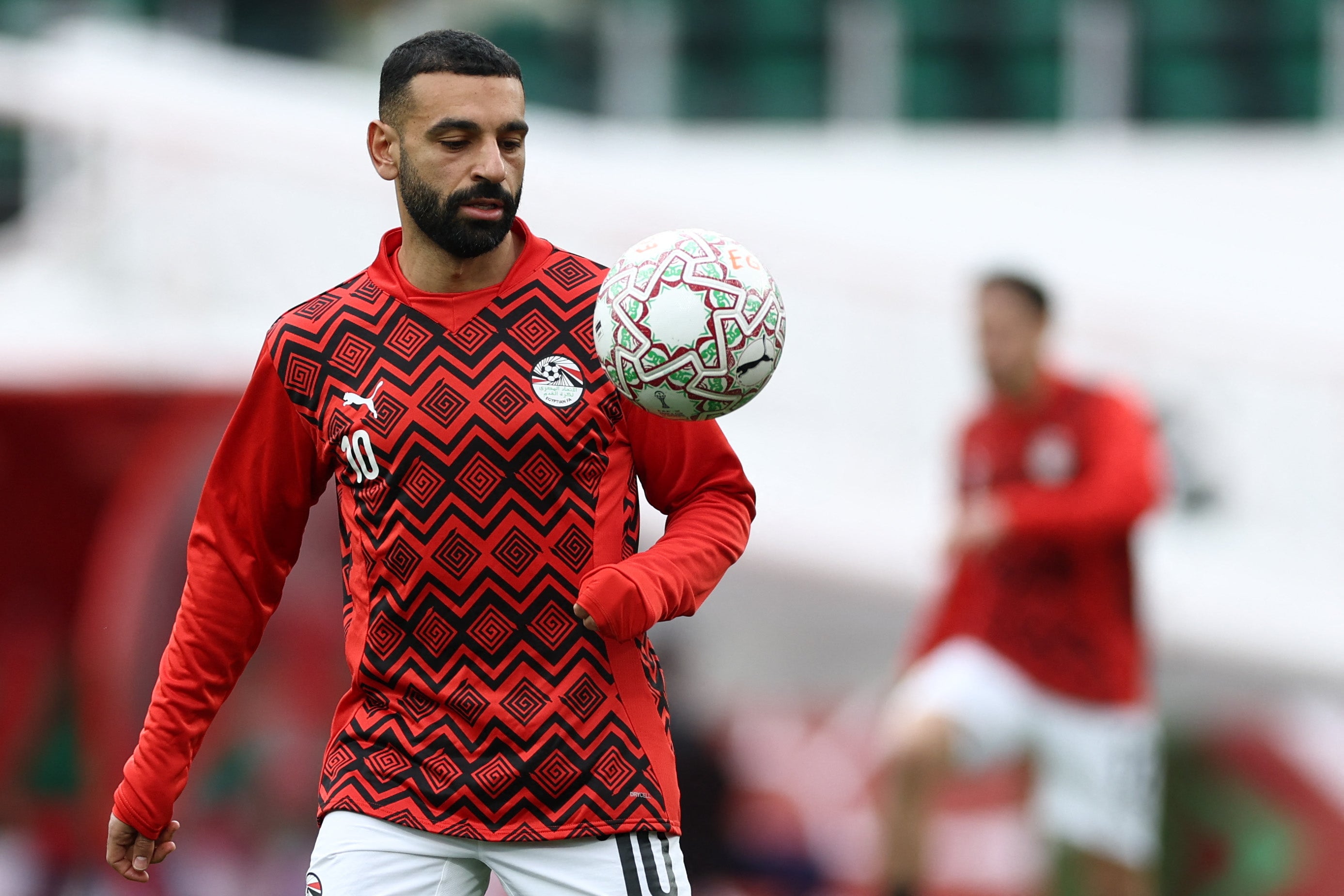 Mohamed Salah’s future needs to be settled when he returns from Afcon