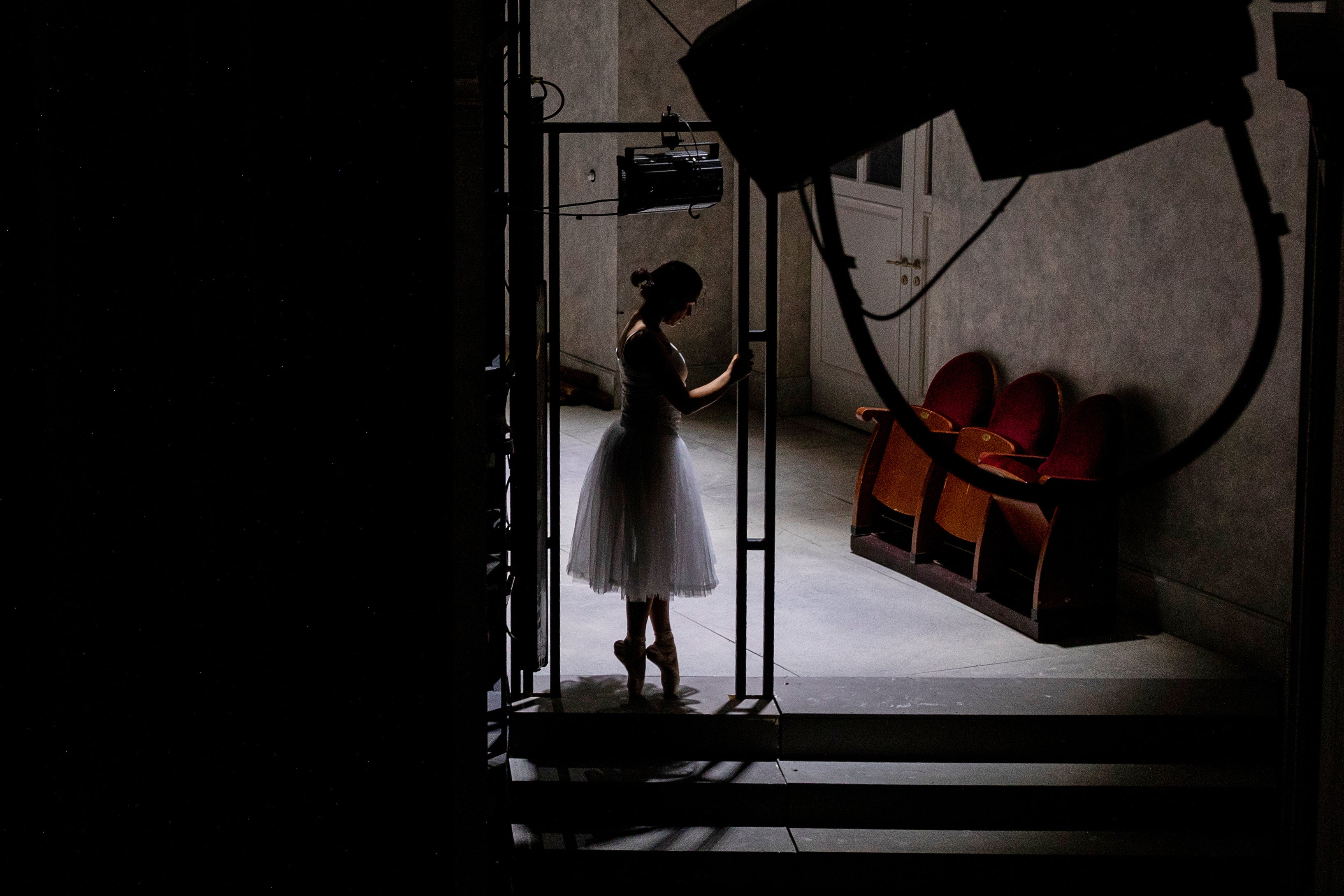 Grigorian-Carmen Opera