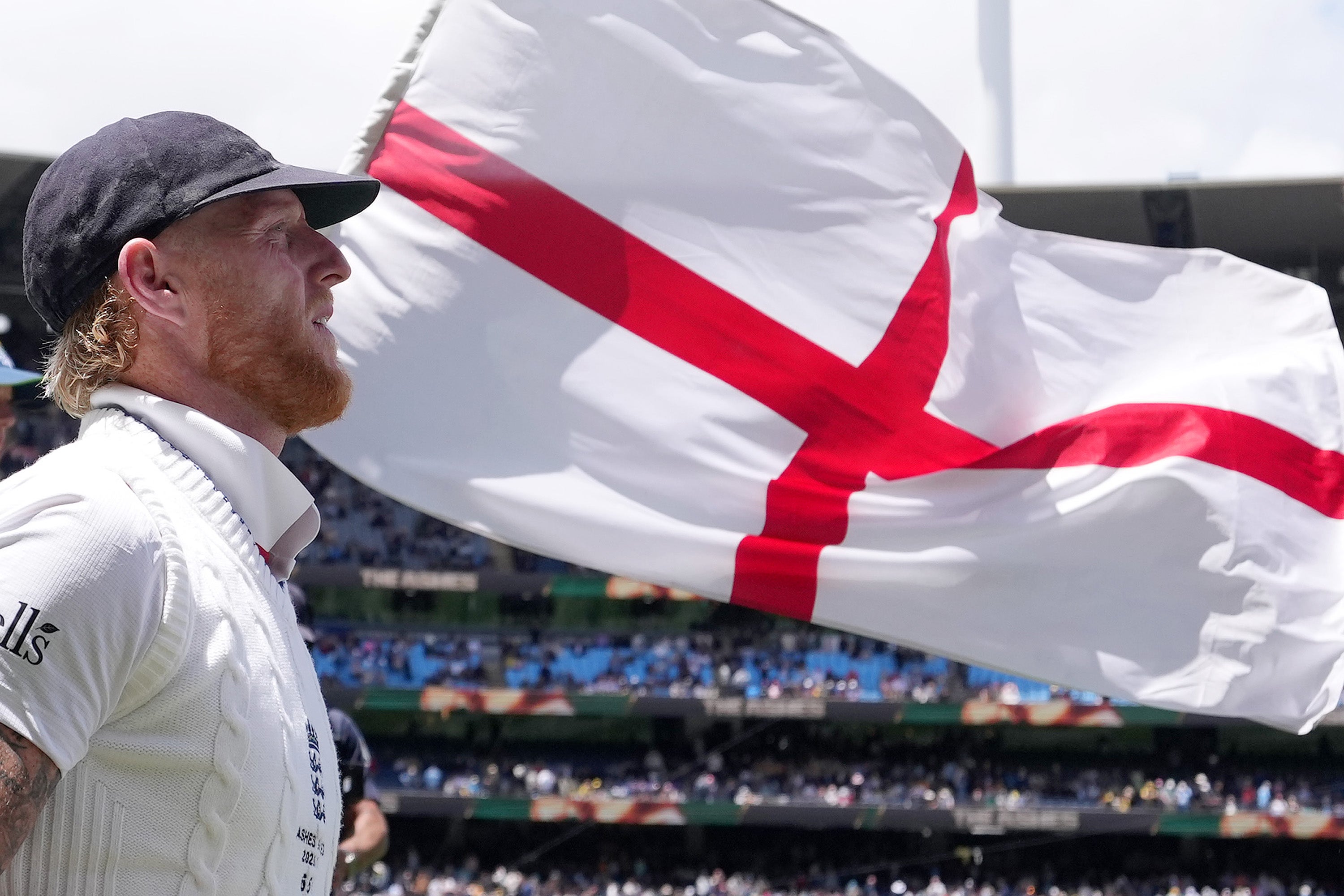 England appear to have lost conviction in their approach during this series