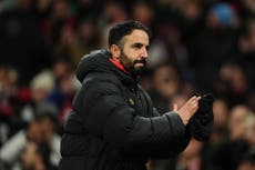 Ruben Amorim says spirit shown against Newcastle can win Man Utd ‘so many games’